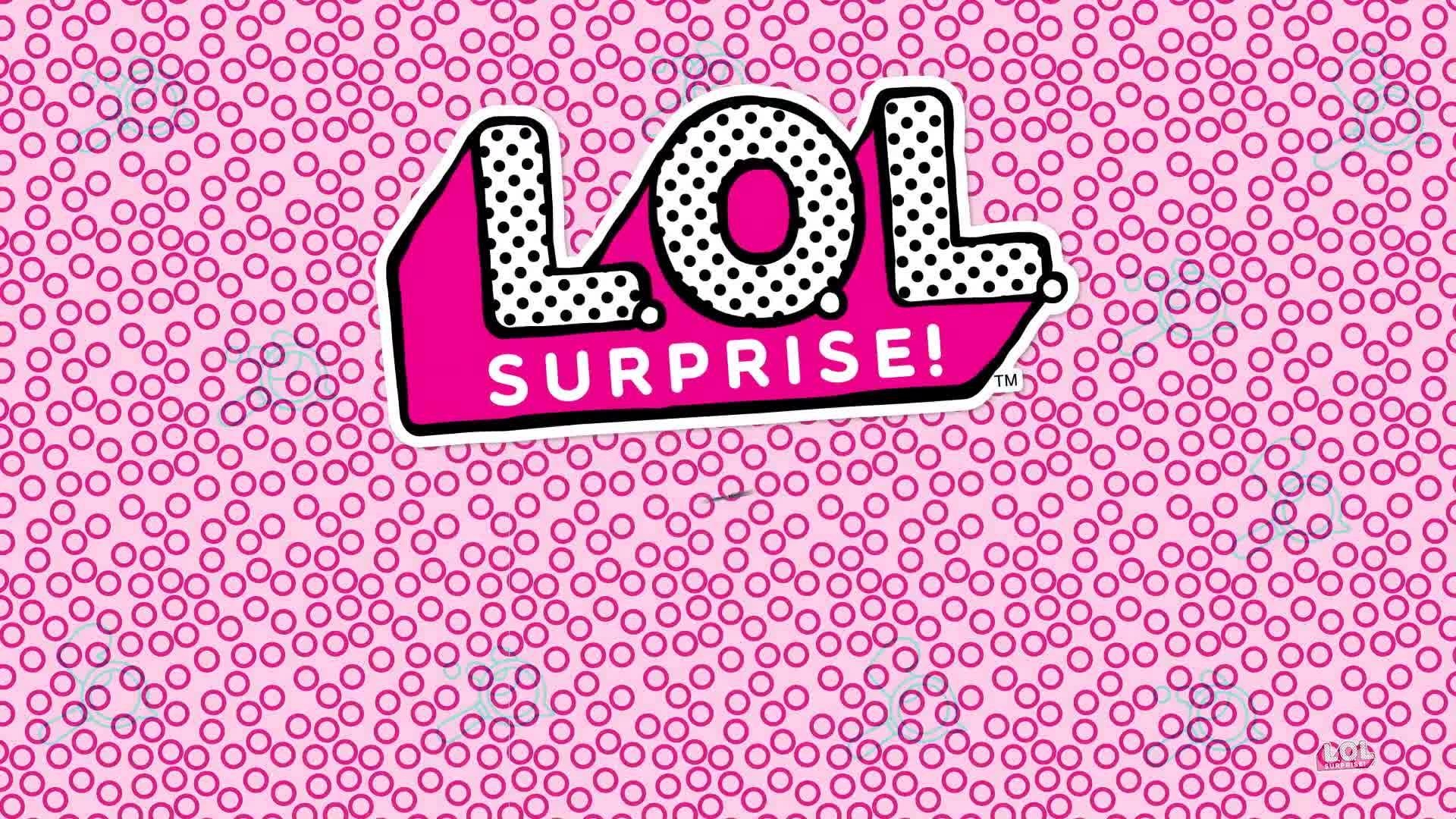 1920x1080 L.O.L Surprise! Bigger Surprise, Desktop