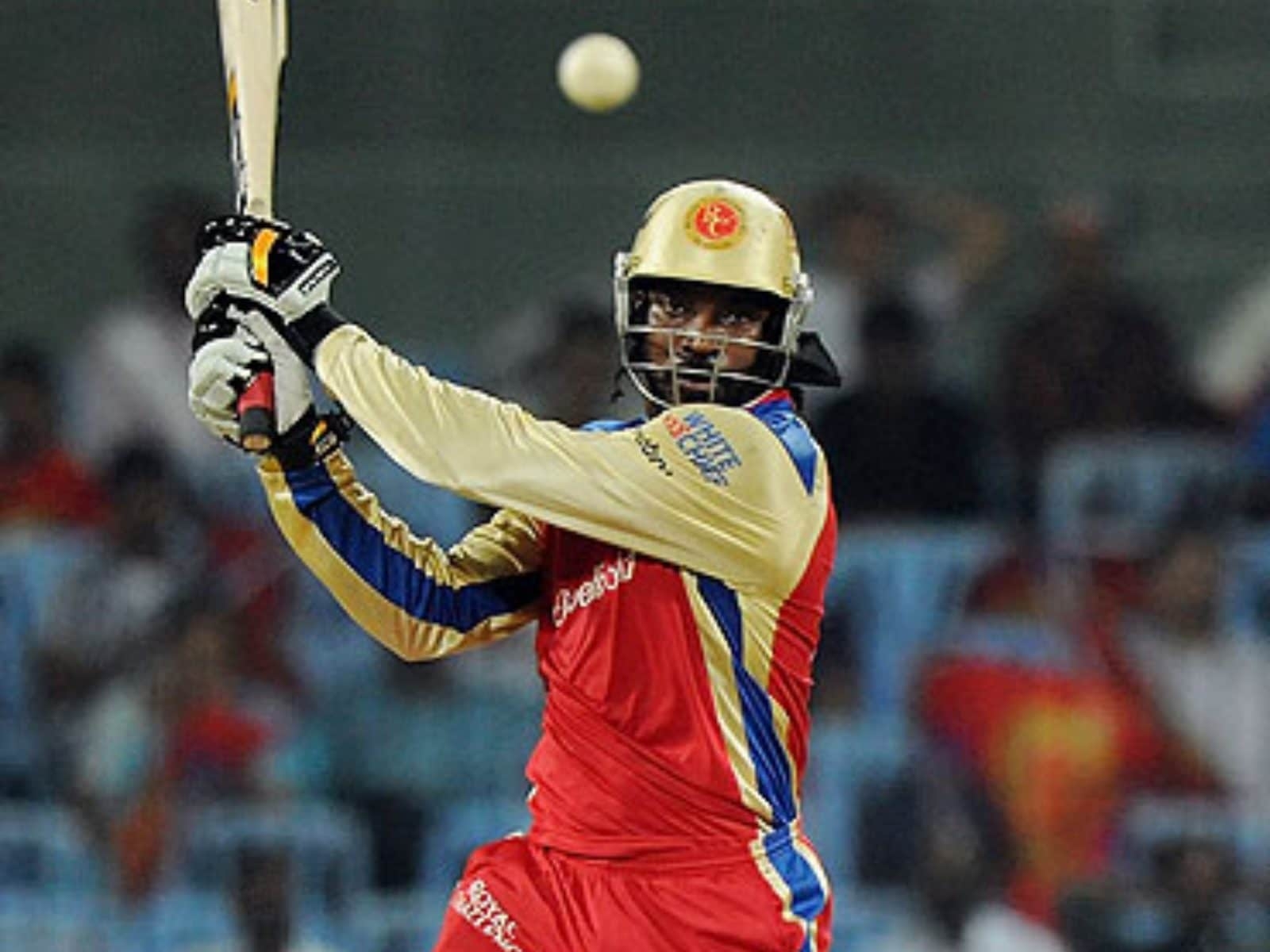 1600x1200 On This Day in 2015: RCB's Chris Gayle Storm Blows Away Kings XI Punjab in IPL 8, Desktop