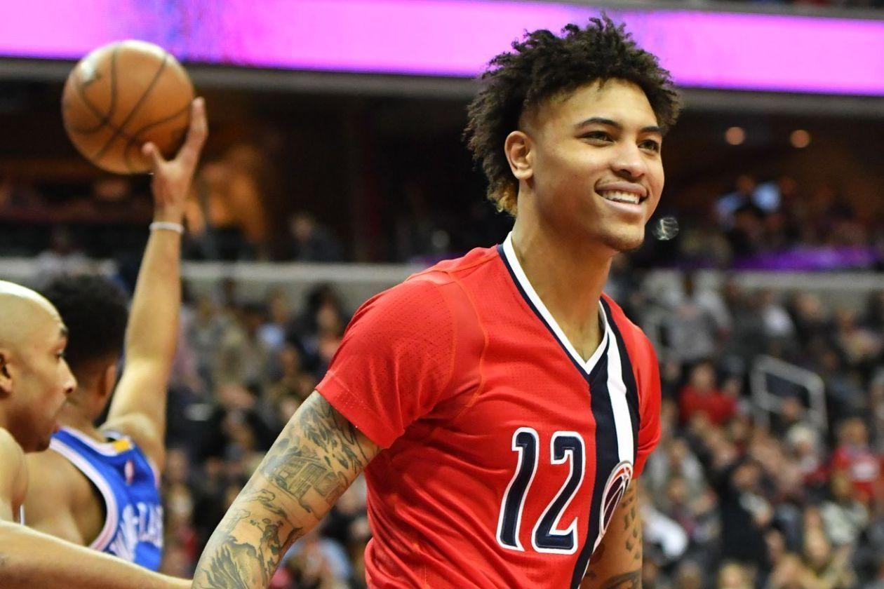 1260x840 Kelly Oubre Jr. aka Wizard Kelly • Player Profile. boyz, Desktop