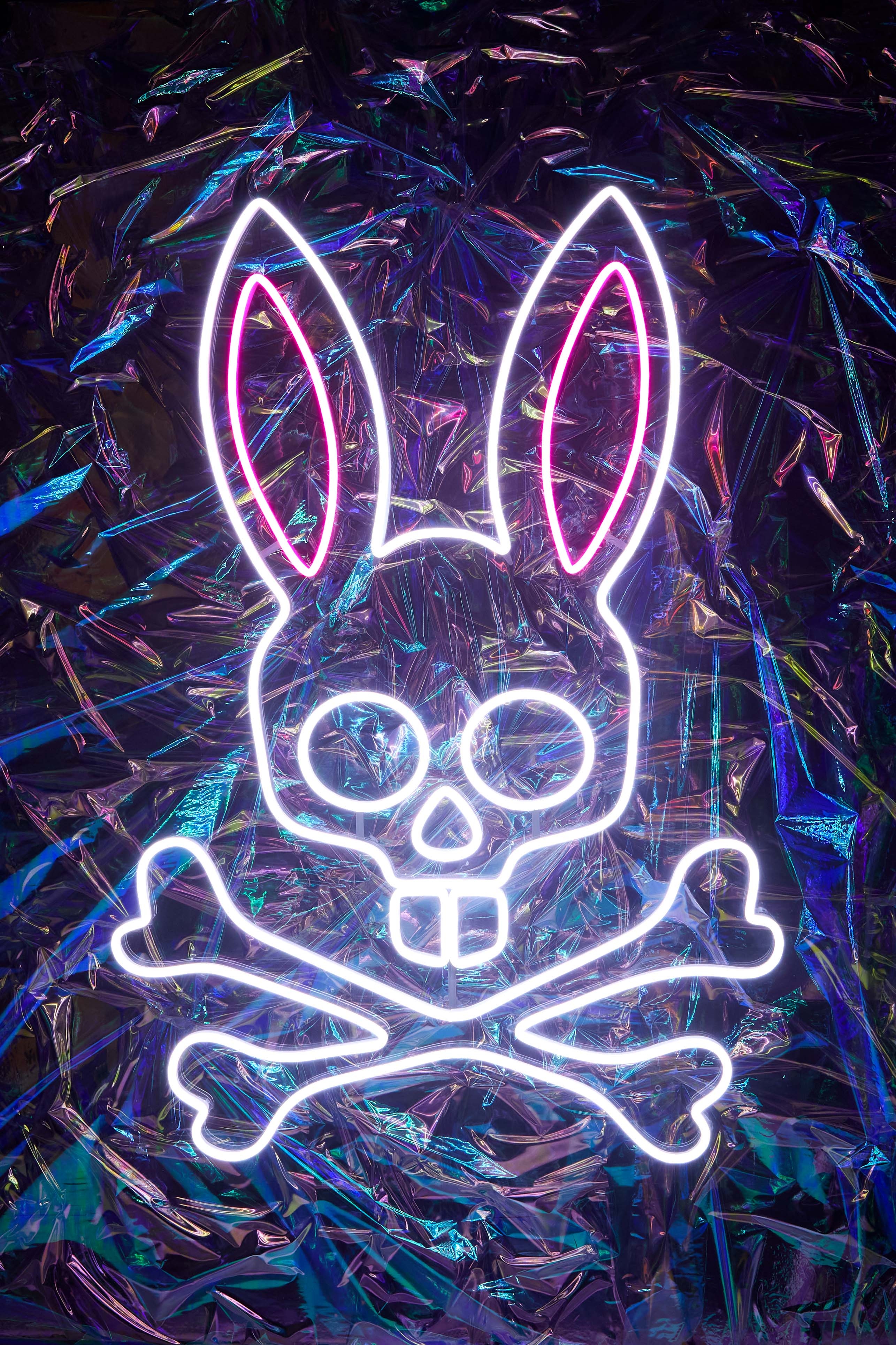 2580x3860 Psycho Bunny behalf of the Psycho Bunny family we'd like to wish you a Happy New Year! We're leaving behind a pretty crazy & unexpected year, but we know, Phone