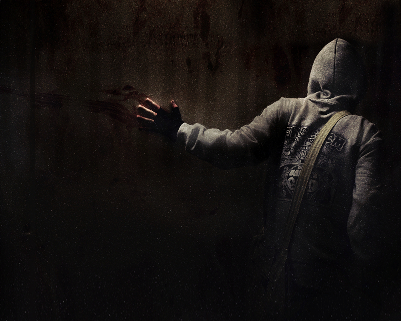 1280x1030 Cry of Fear Wallpaper Free Cry of Fear Background, Desktop