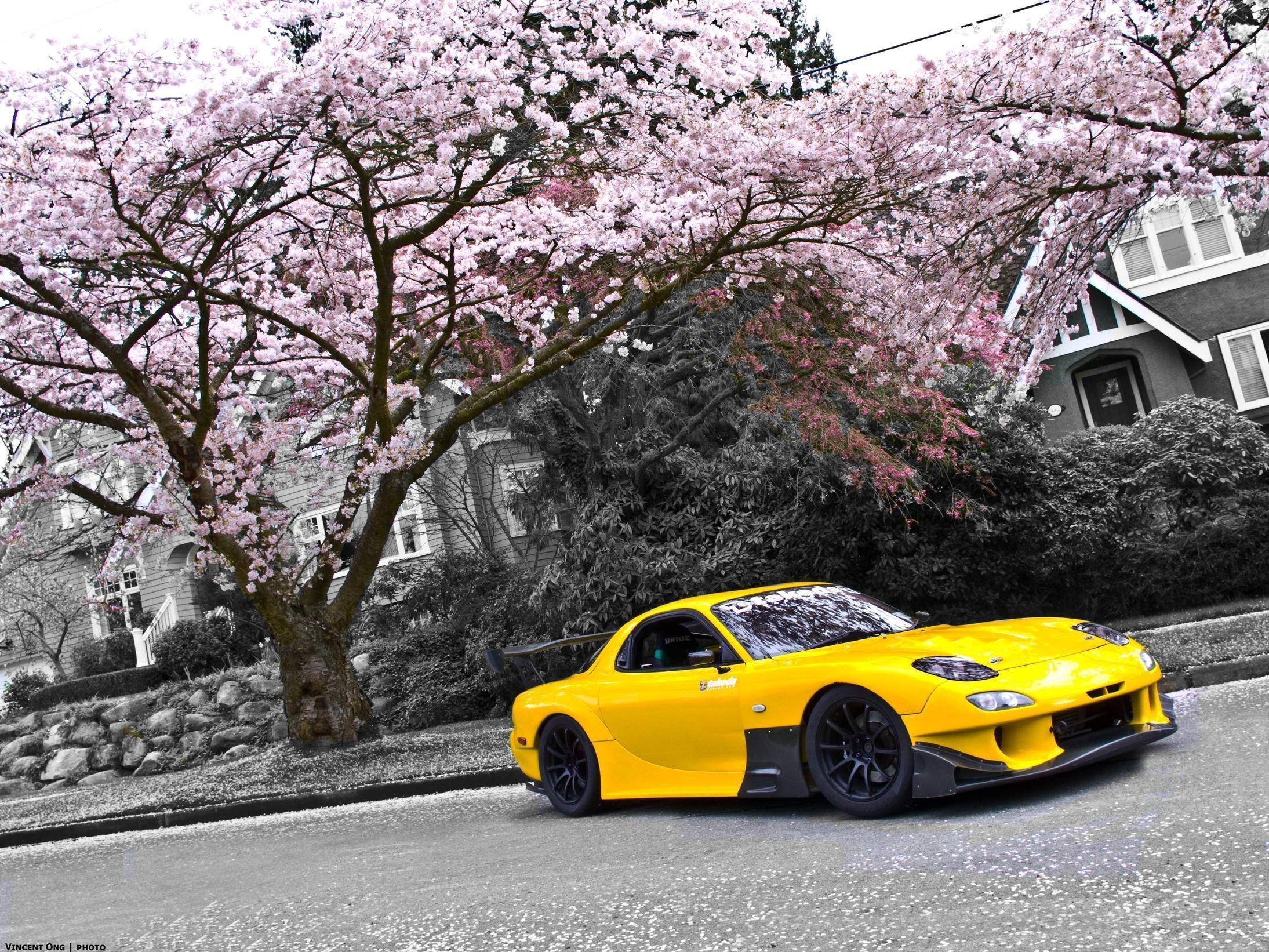 2190x1650 Top, New 64 RX7 FD Wallpaper (Free HD Download), Desktop