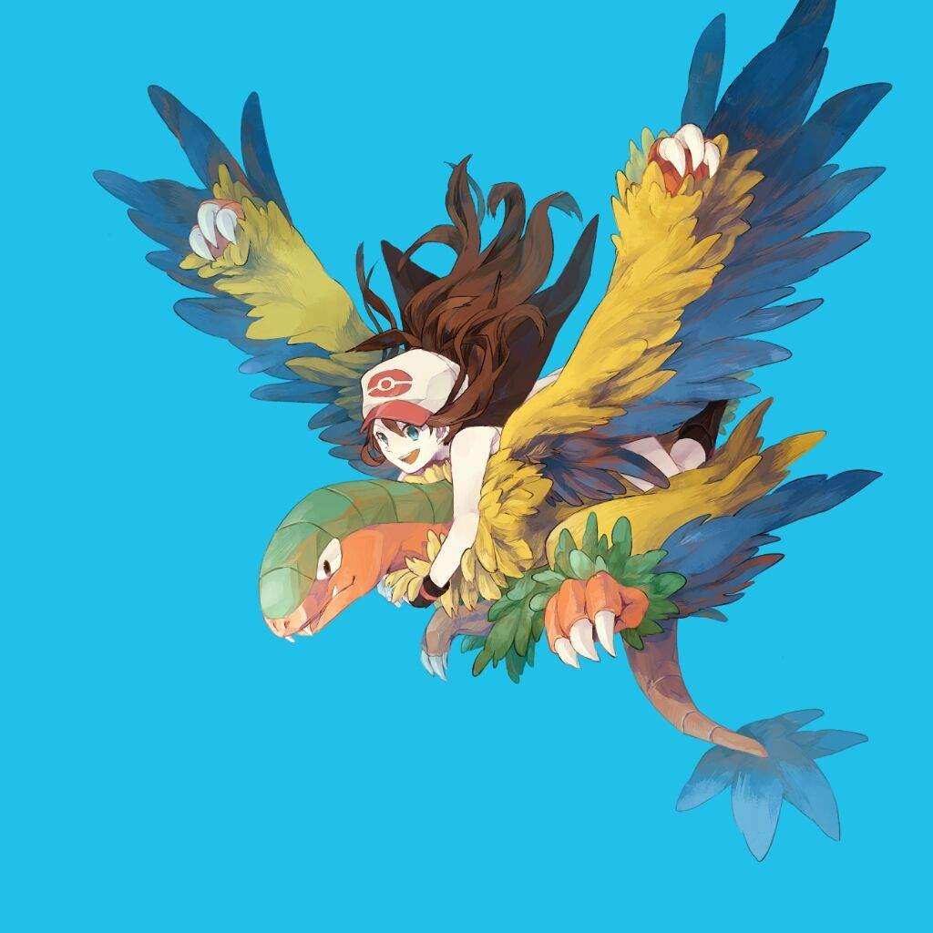 1030x1030 Why I Love: Archeops. Pokémon Amino, Phone