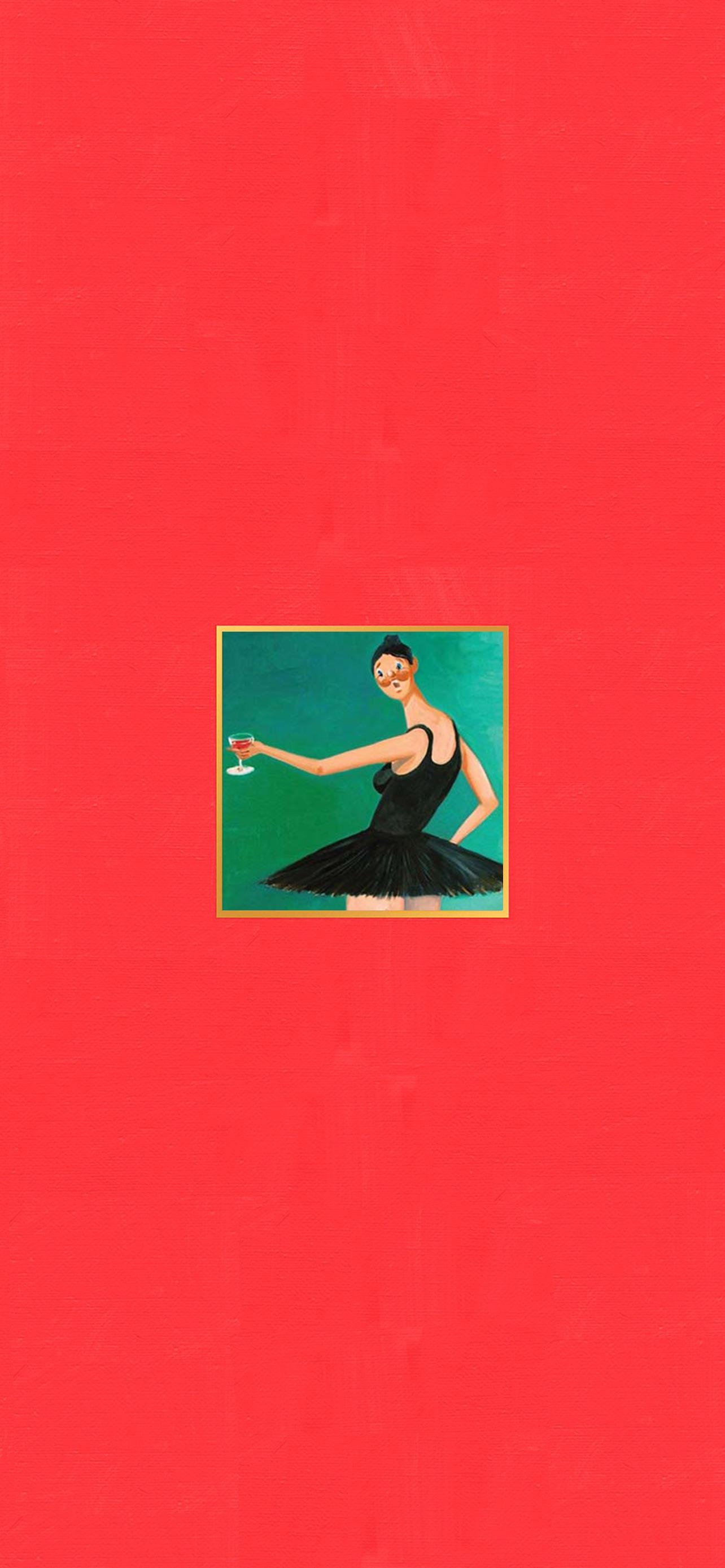 1290x2780 MBDTF phone wallpaper for each cover art, Phone