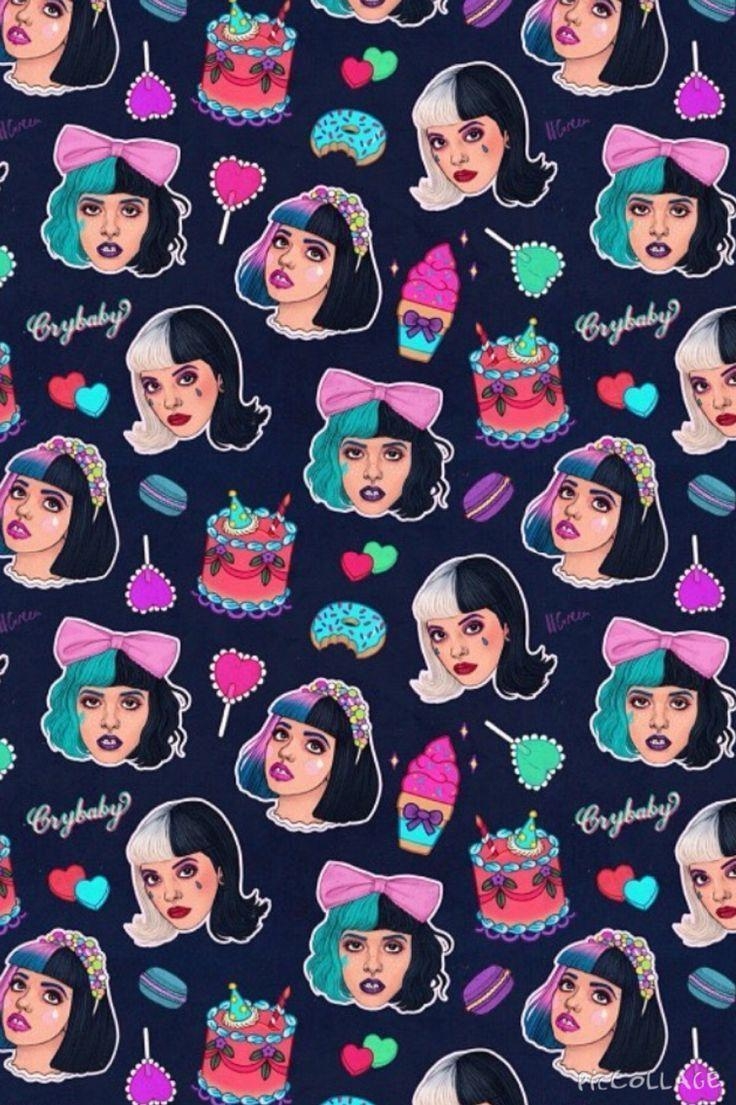 740x1110 image about Melanie Martinez <3. Sippy cups, Phone