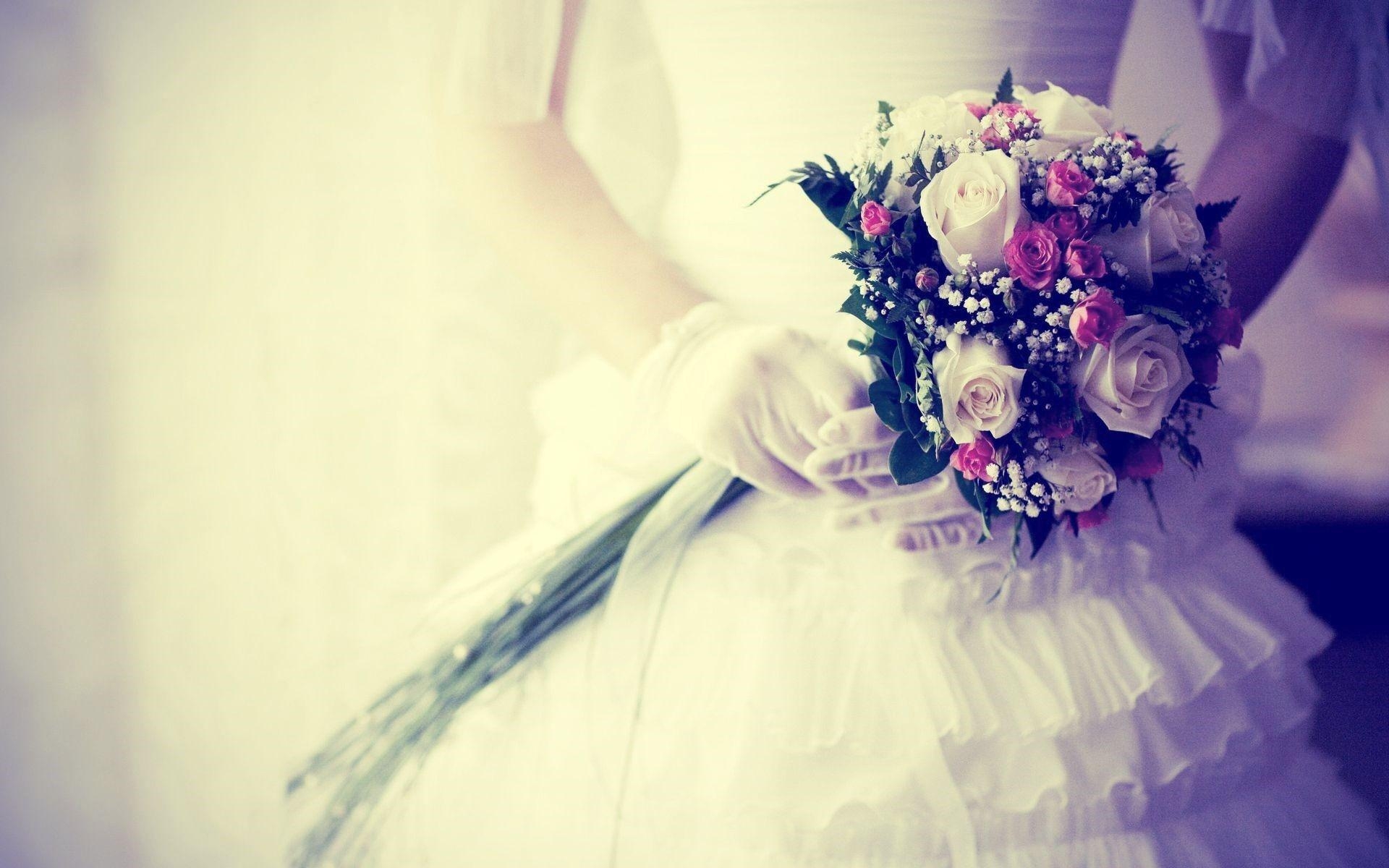 1920x1200 Wedding Flowers HD Wallpaper. Free Desk Wallpaper, Desktop