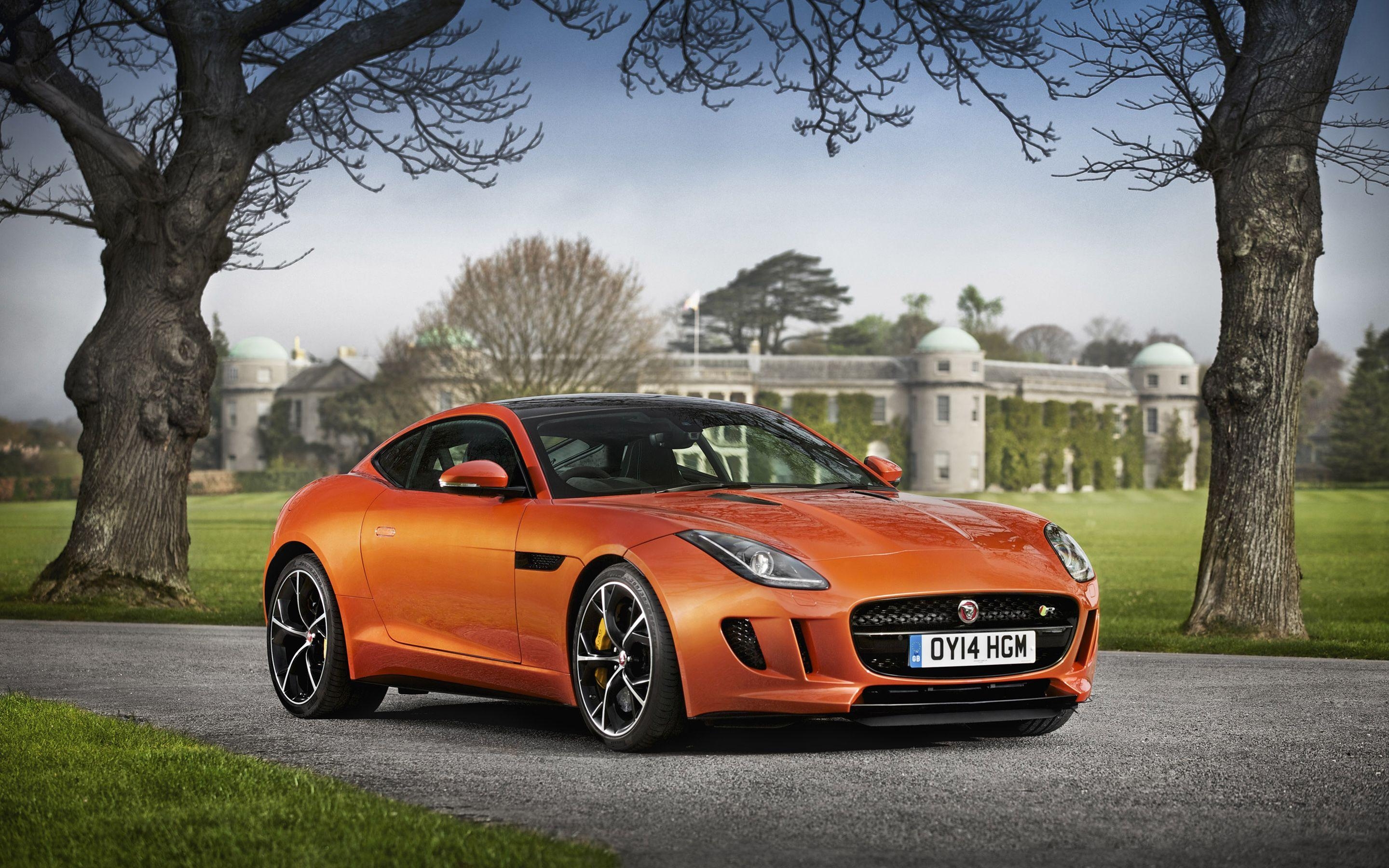 2880x1800 Jaguar F type R Coupe 7 Wallpaper. HD Car Wallpaper, Desktop