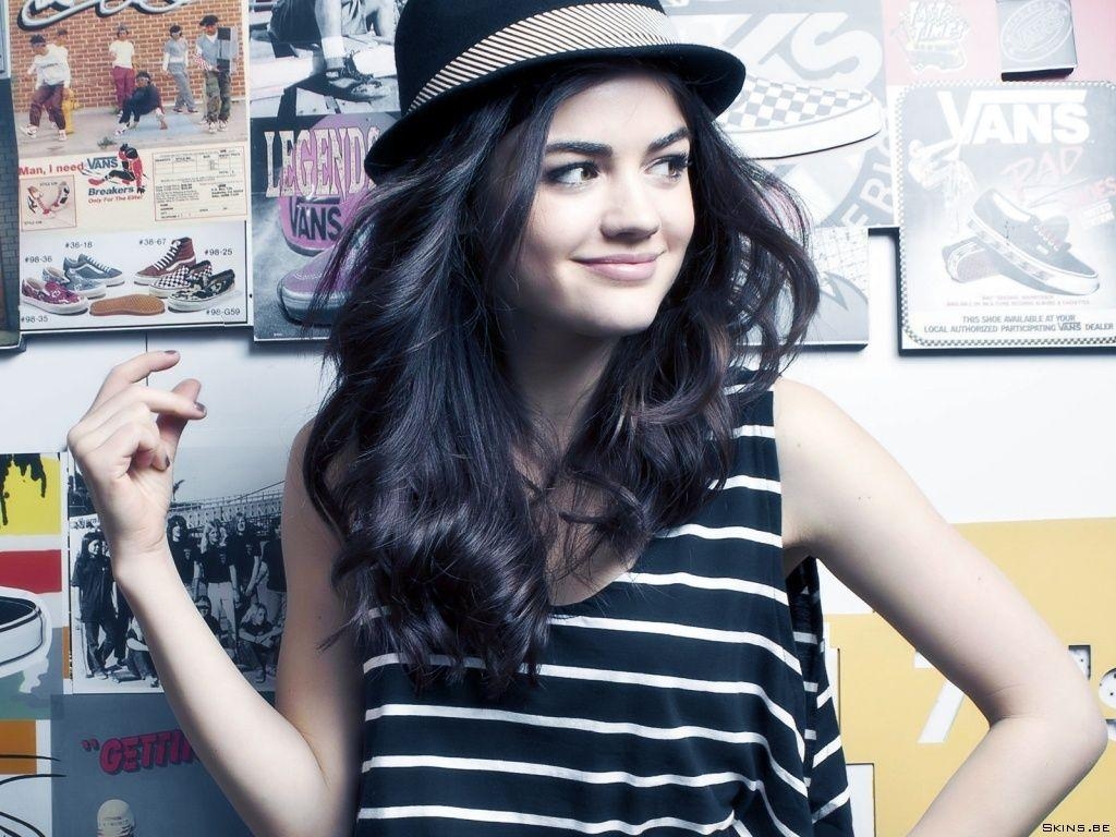 1030x770 Cute Wallpaper Download: Lucy Hale wallpaper, Desktop