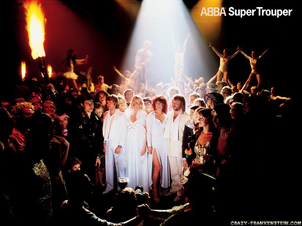 1030x770 ABBA wallpaper, Desktop