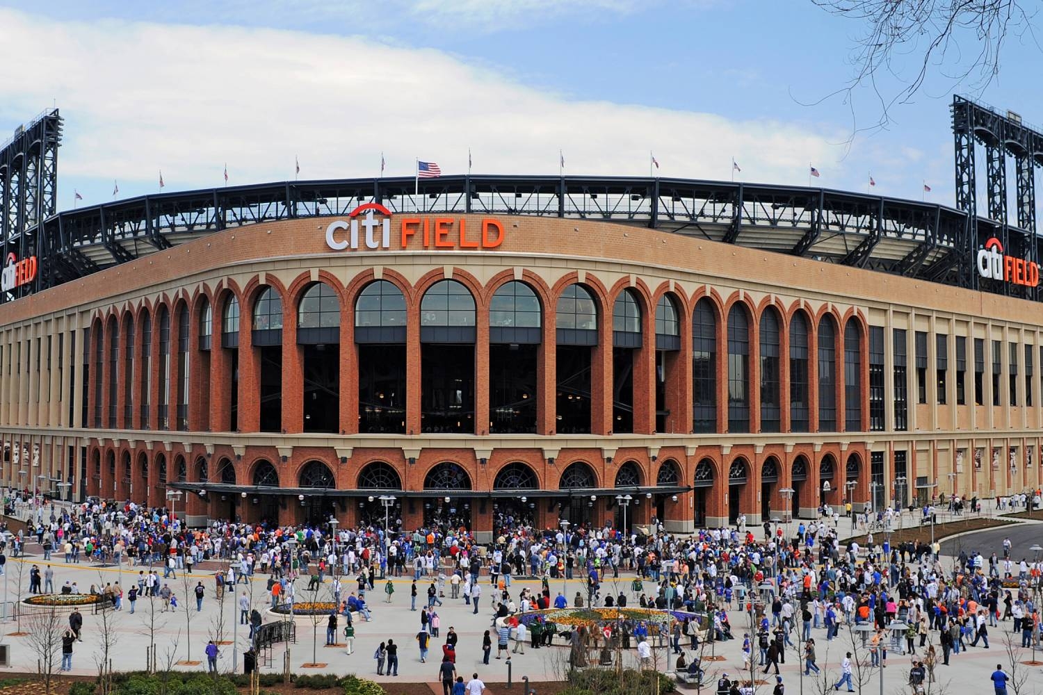 1500x1000 Citi Field New York Mets Ballpark, Desktop