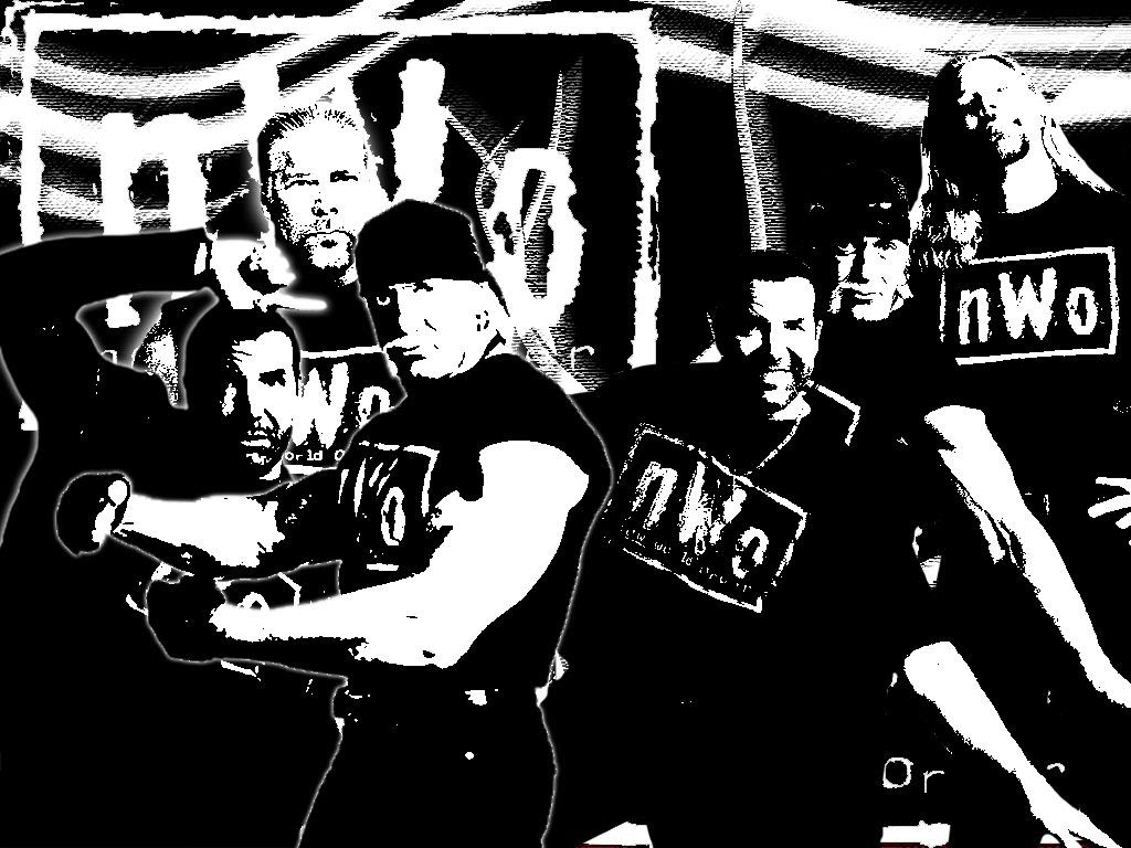 1030x770 Nwo Wcw Wallpaper, Desktop