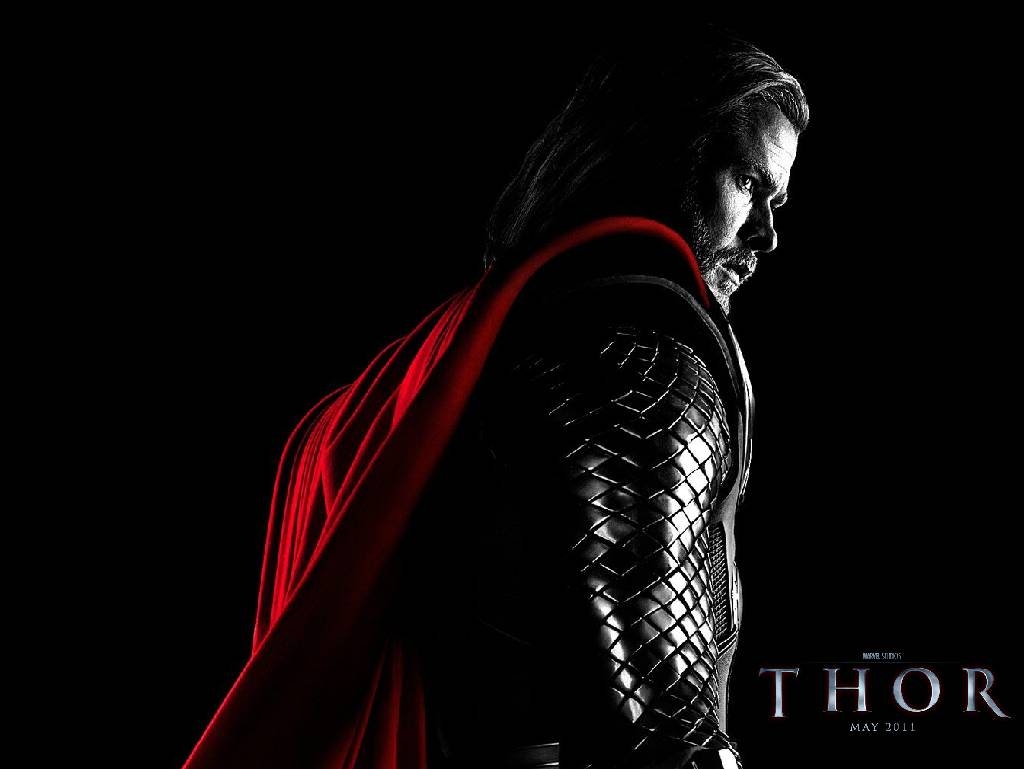 1030x770 Thor Movie Desktop Wallpaper SuperHeroHype Forums, Desktop