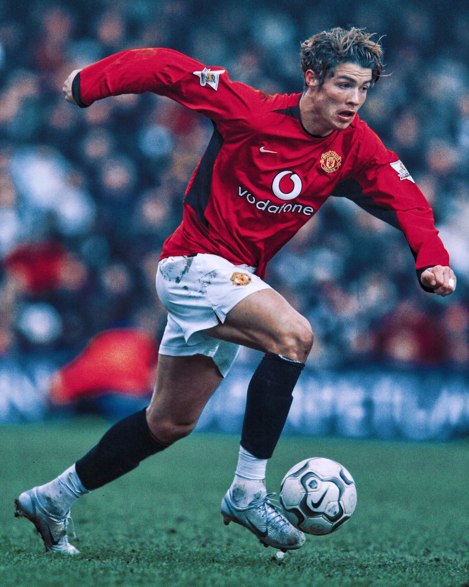 1640x2050 Cristiano Ronaldo Returns to Manchester United after 12 Years. Best Photo of CR7, Phone