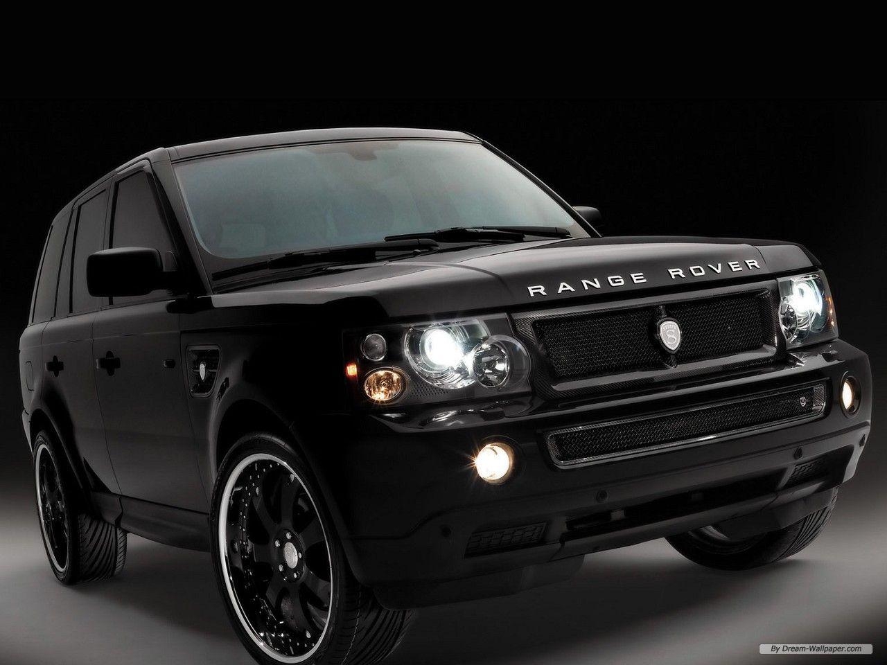 1280x960 Range Rover Wallpaper, Desktop