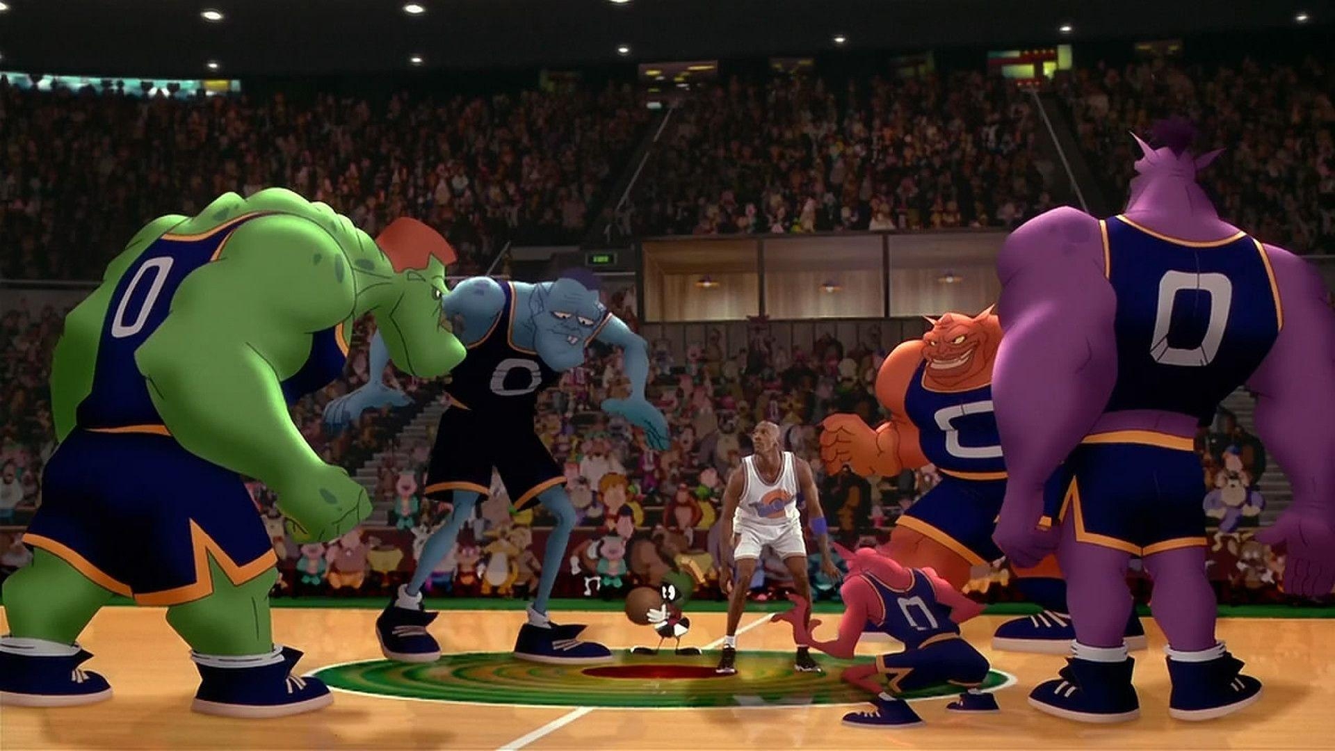 1920x1080 Space Jam Wallpaper Picture 5 HD Wallpaper. lzamgs, Desktop