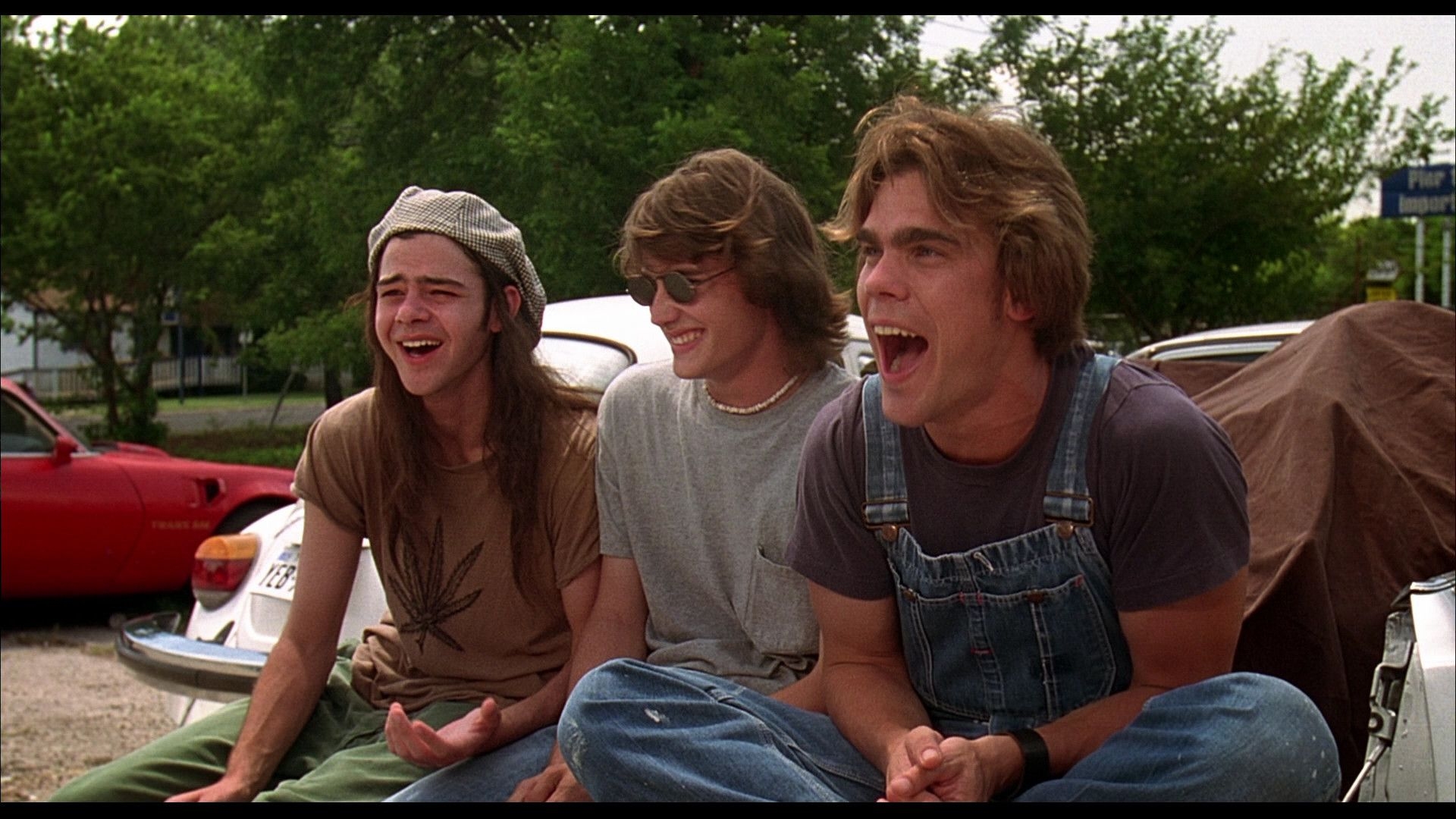 1920x1080 Dazed And Confused Wallpaper And Confused Movie Stills, HD, Desktop