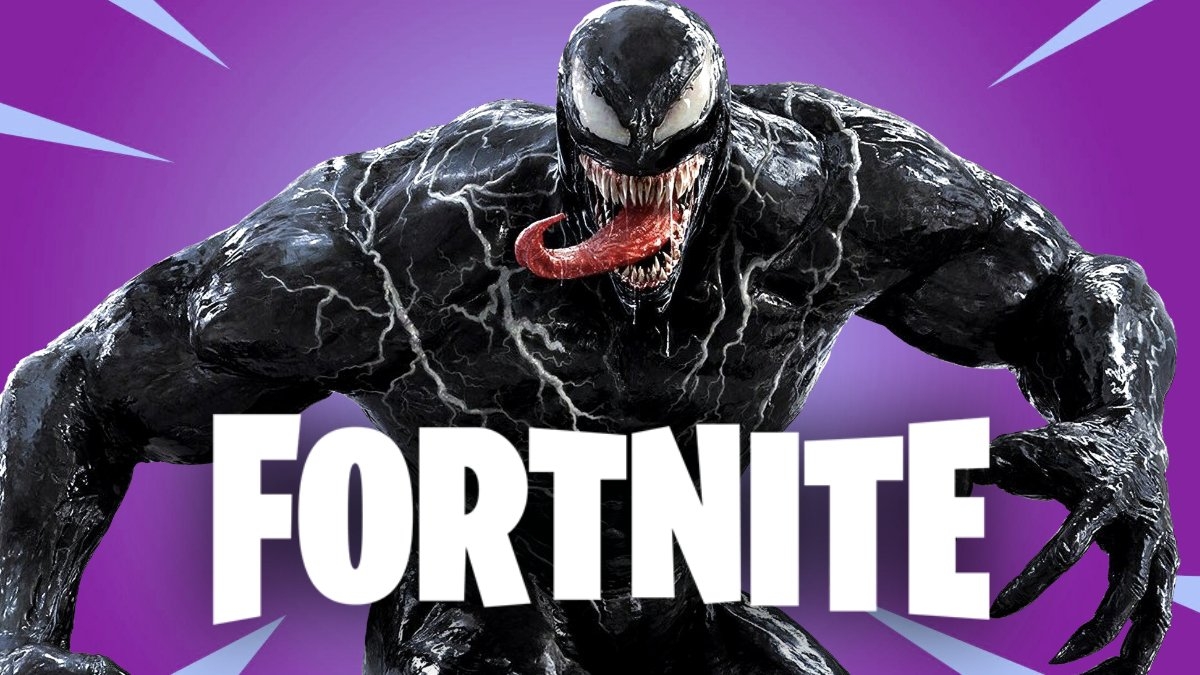 1200x680 Eddie Brock Fortnite wallpaper, Desktop