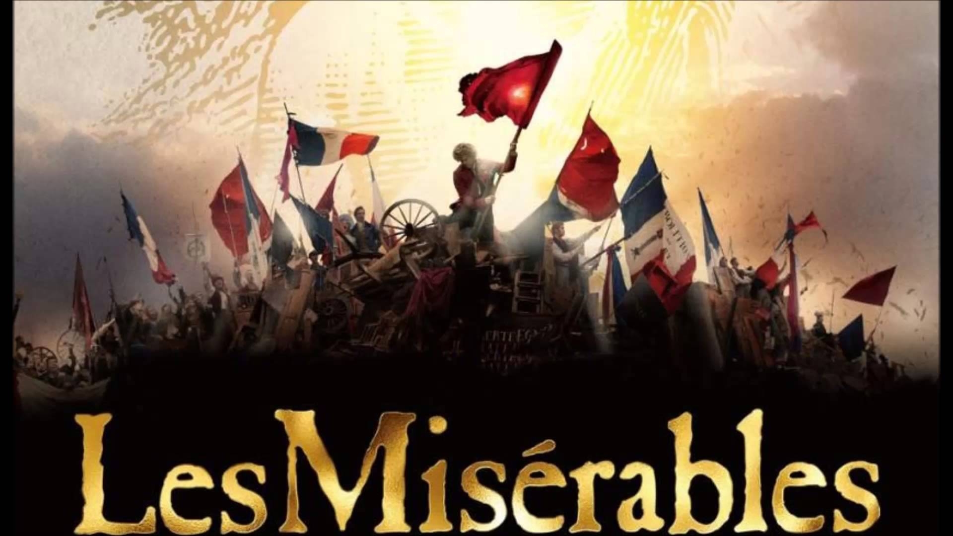 1920x1080 Empty Chairs at Empty Tables, Les Miserables- Stephen Murphy, Desktop