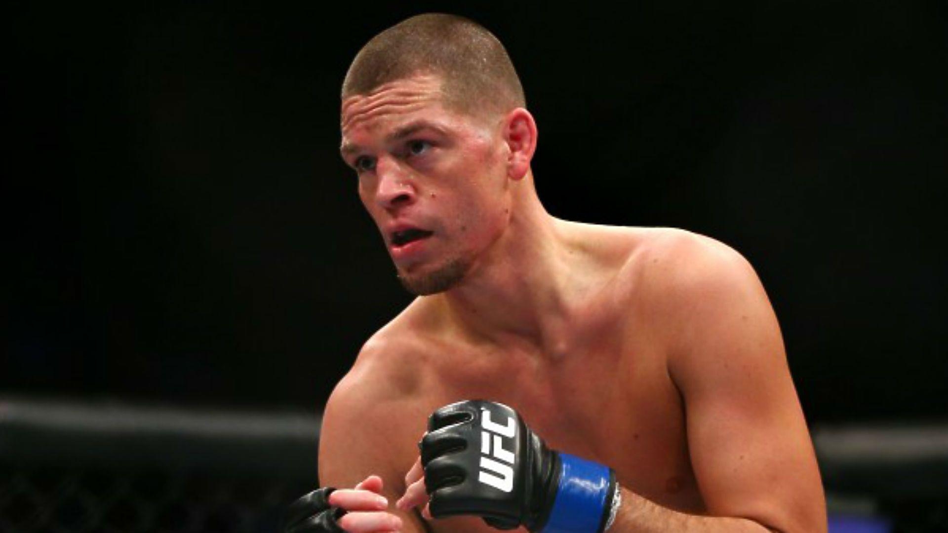 1920x1080 Nate Diaz Wallpaper Image Photo Picture Background, Desktop