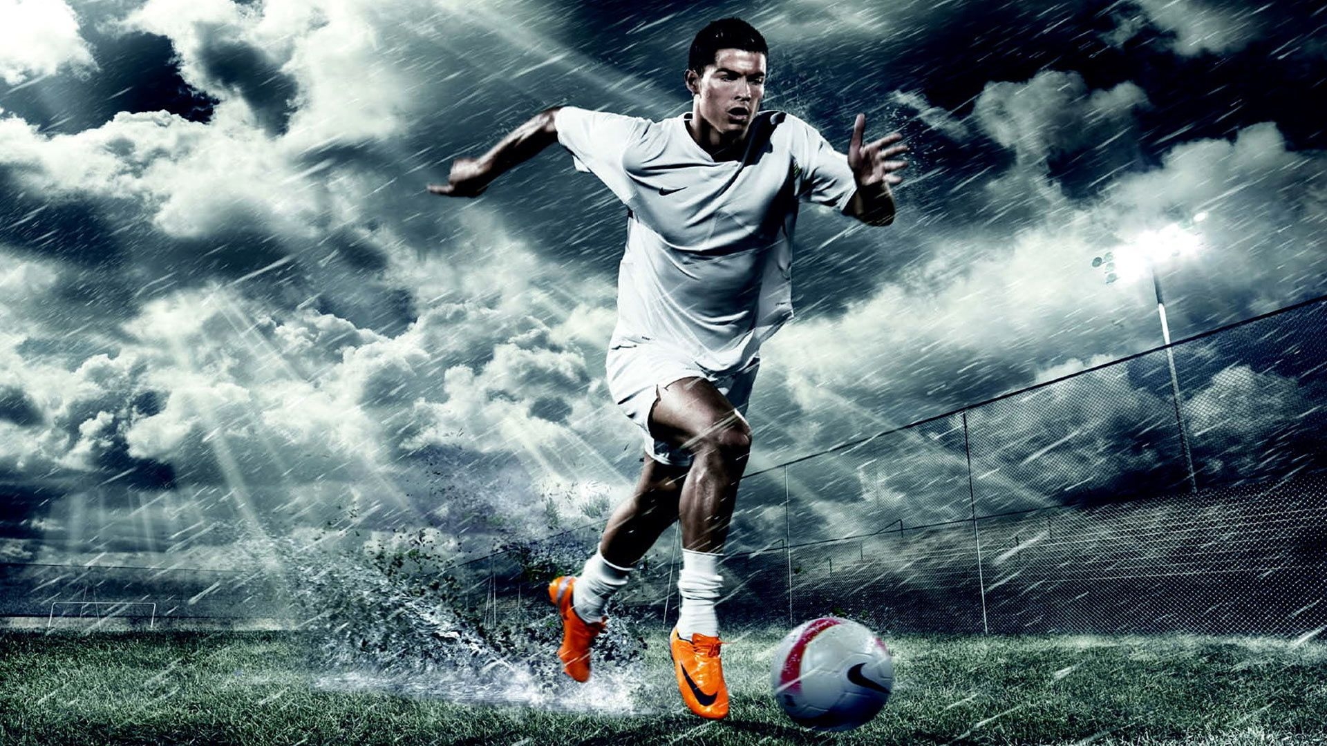 1920x1080 CR7 Cristiano Ronaldo HD Wallpaper Free Download Wallpaperxyz.com, Desktop