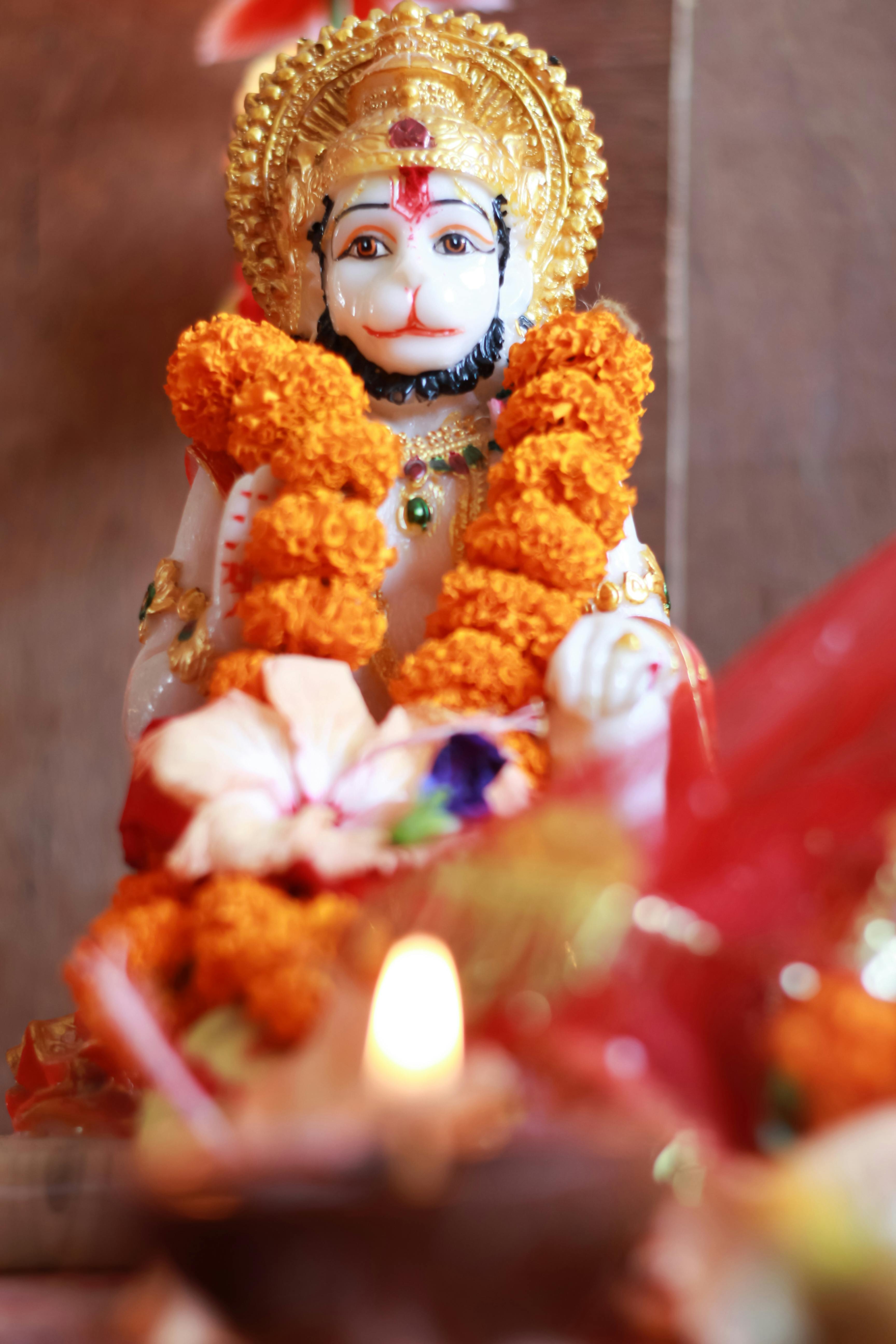 3460x5190 Hanuman Ji Photo, Download The BEST, Phone