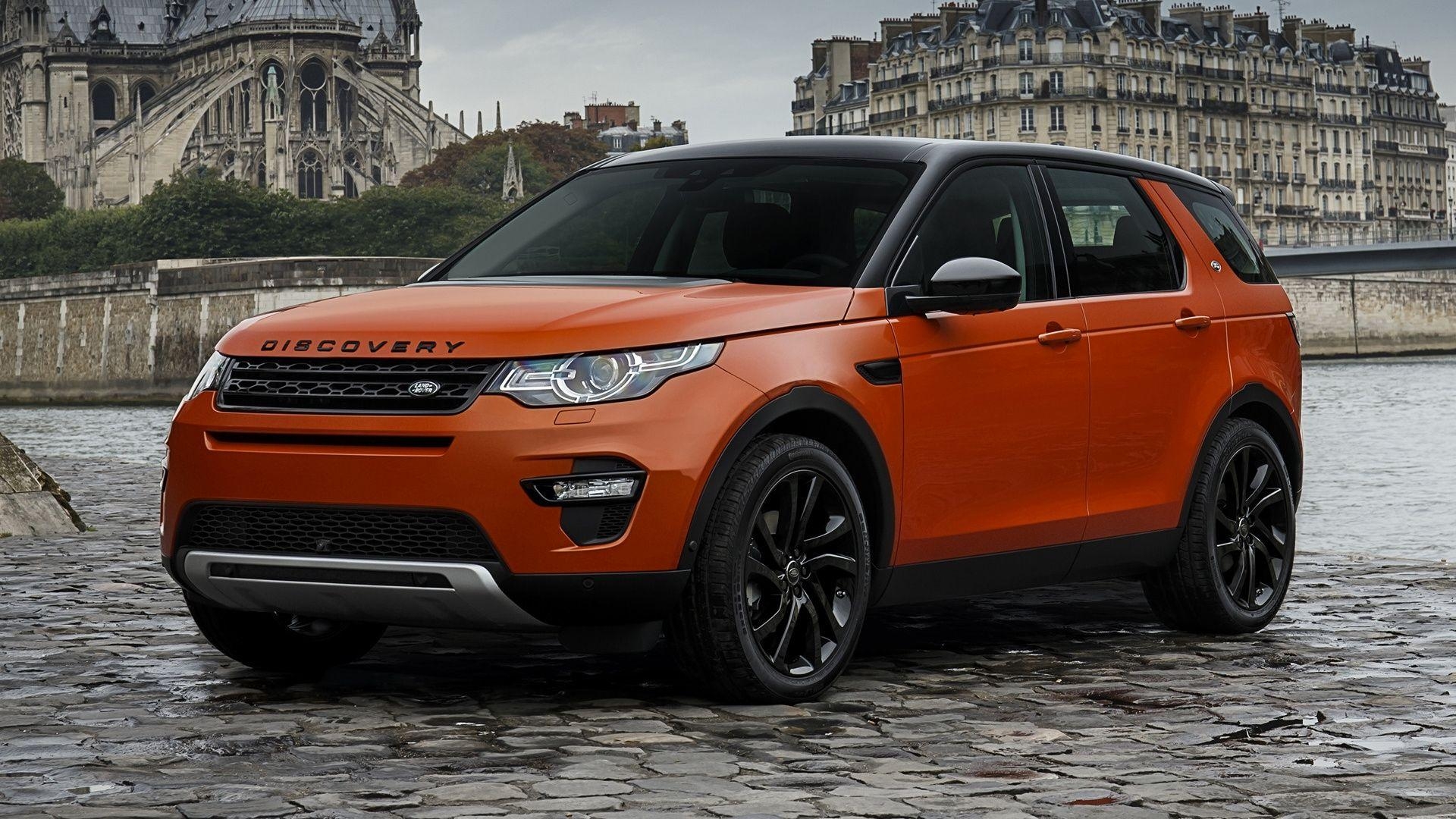 1920x1080 Land Rover Discovery Sport Wallpaper Magazine. car. Coches, Autos, Desktop