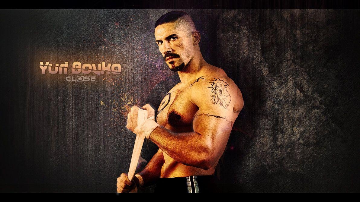 1200x670 Yuri Boyka Wallpaper Free Yuri Boyka Background, Desktop