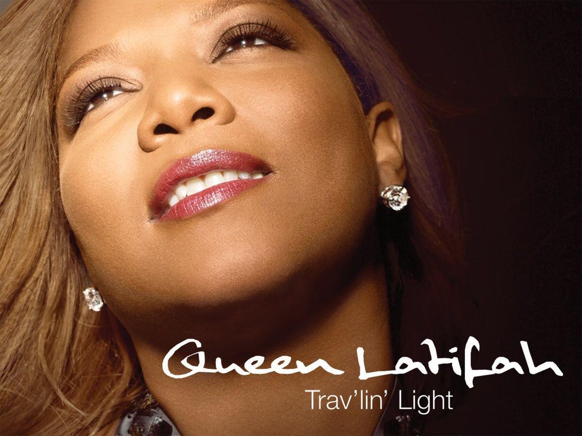 1160x870 Girl power !!! image Queen Latifah's Trav'lin' Light HD wallpaper, Desktop