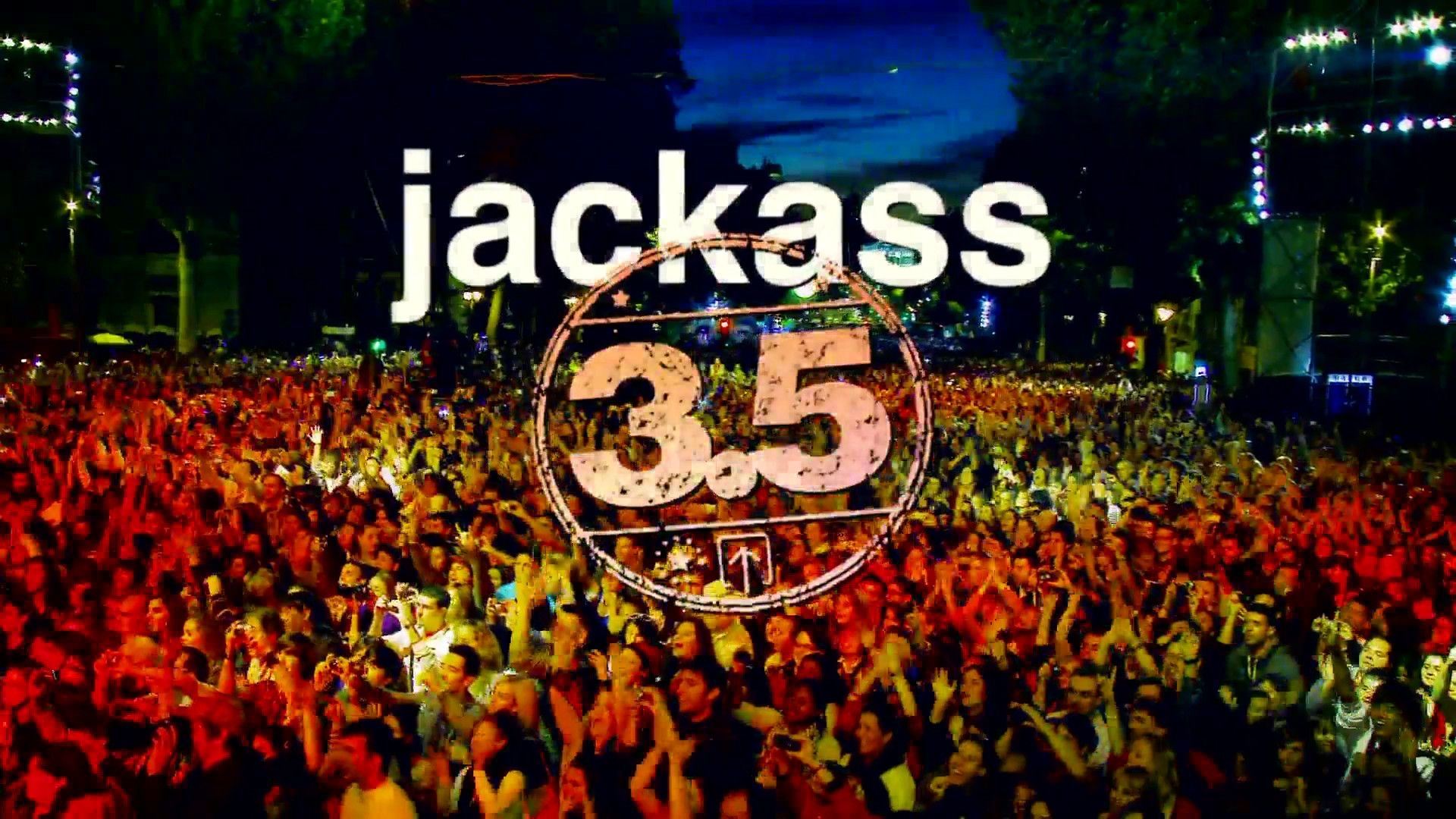 1920x1080 Jackass Wallpaper, Desktop