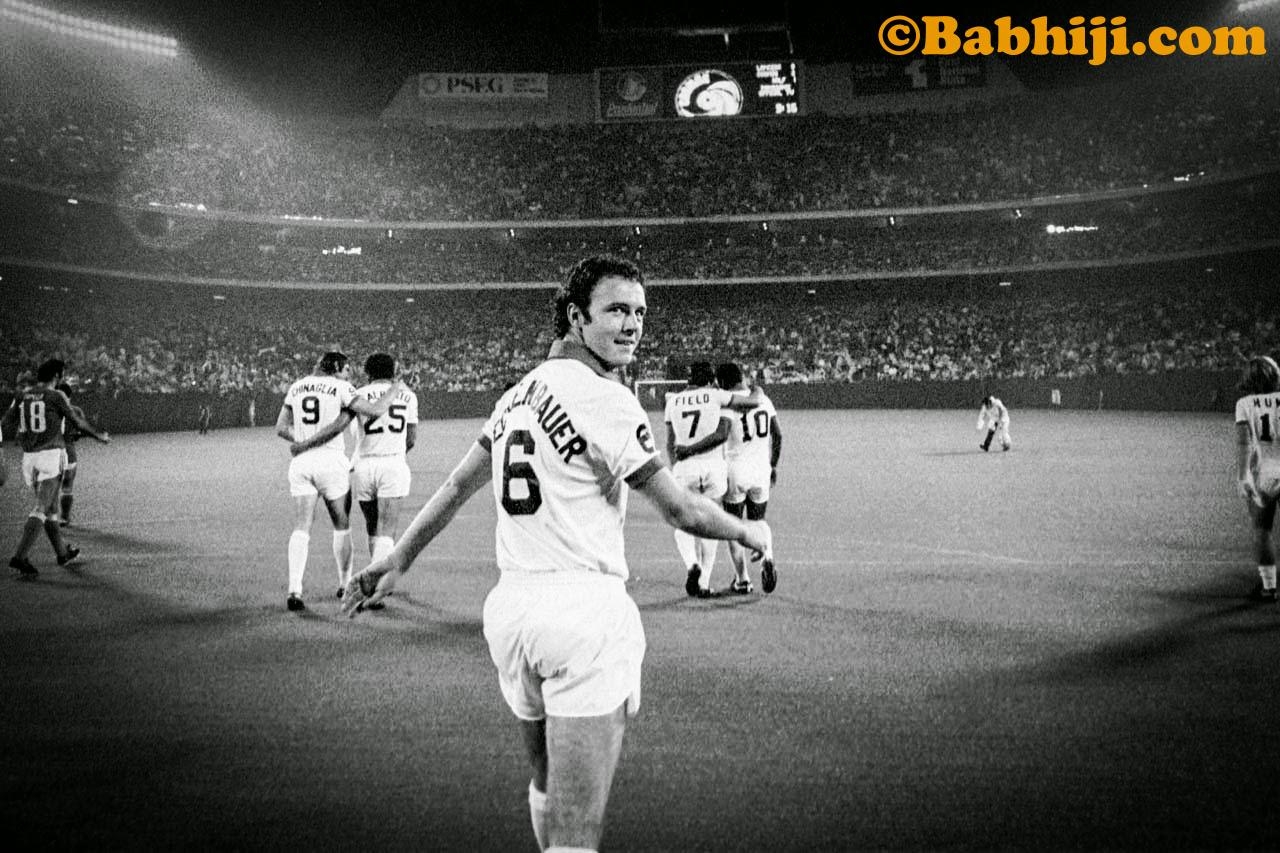 1280x860 Franz Beckenbauer Salary Photo. Franz Beckenbauer Salary, Desktop