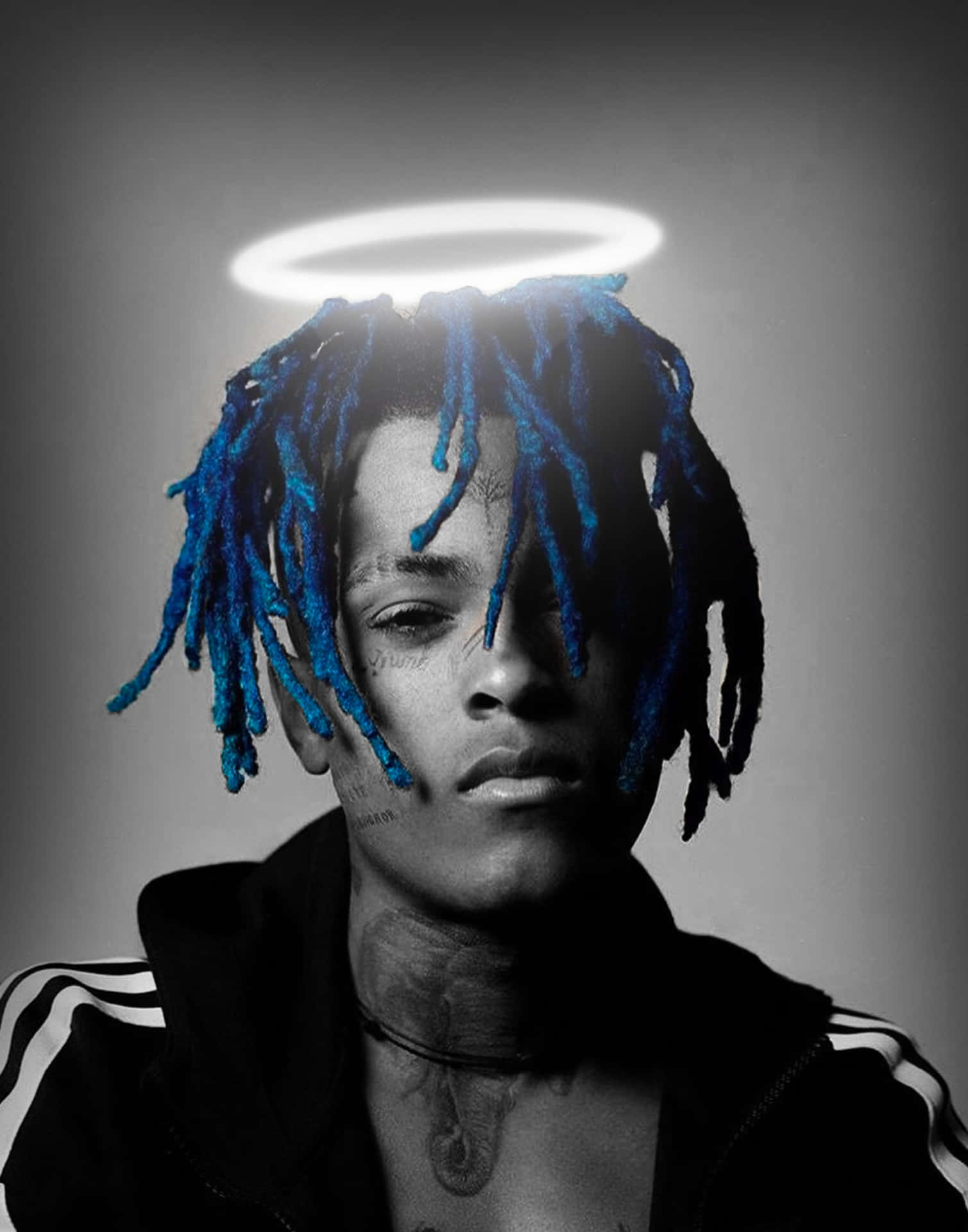 1510x1920 Xxxtentacion PFP Halo Wallpaper, Phone