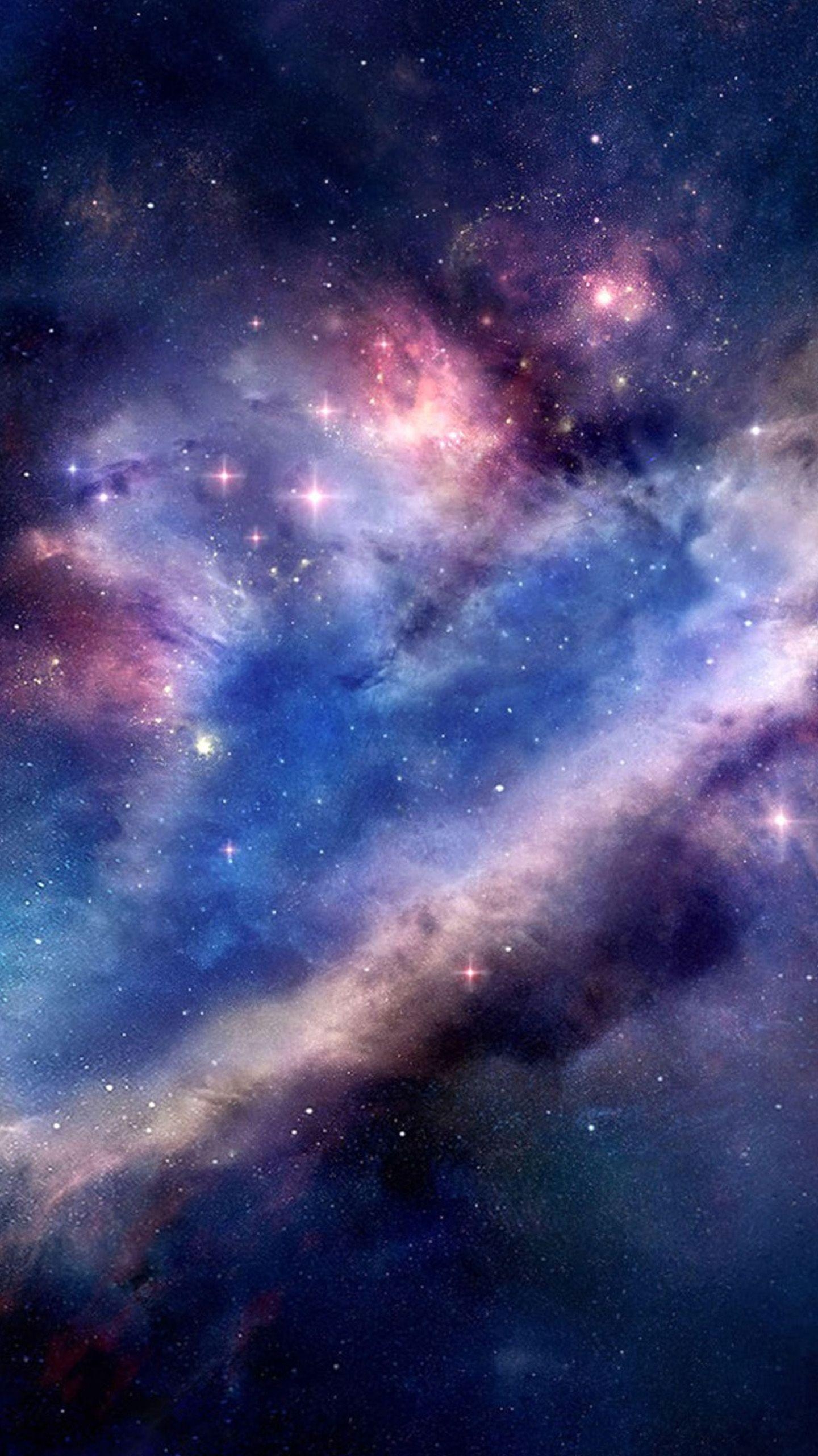 1440x2560 Space Galaxy Note 4 Wallpaper 68, Phone