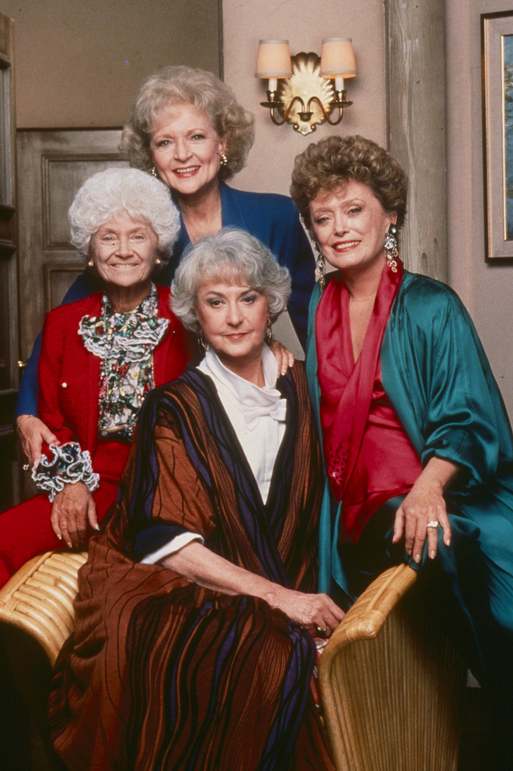 1710x2560 The Golden Girls image The Golden Girls HD wallpaper and background, Phone