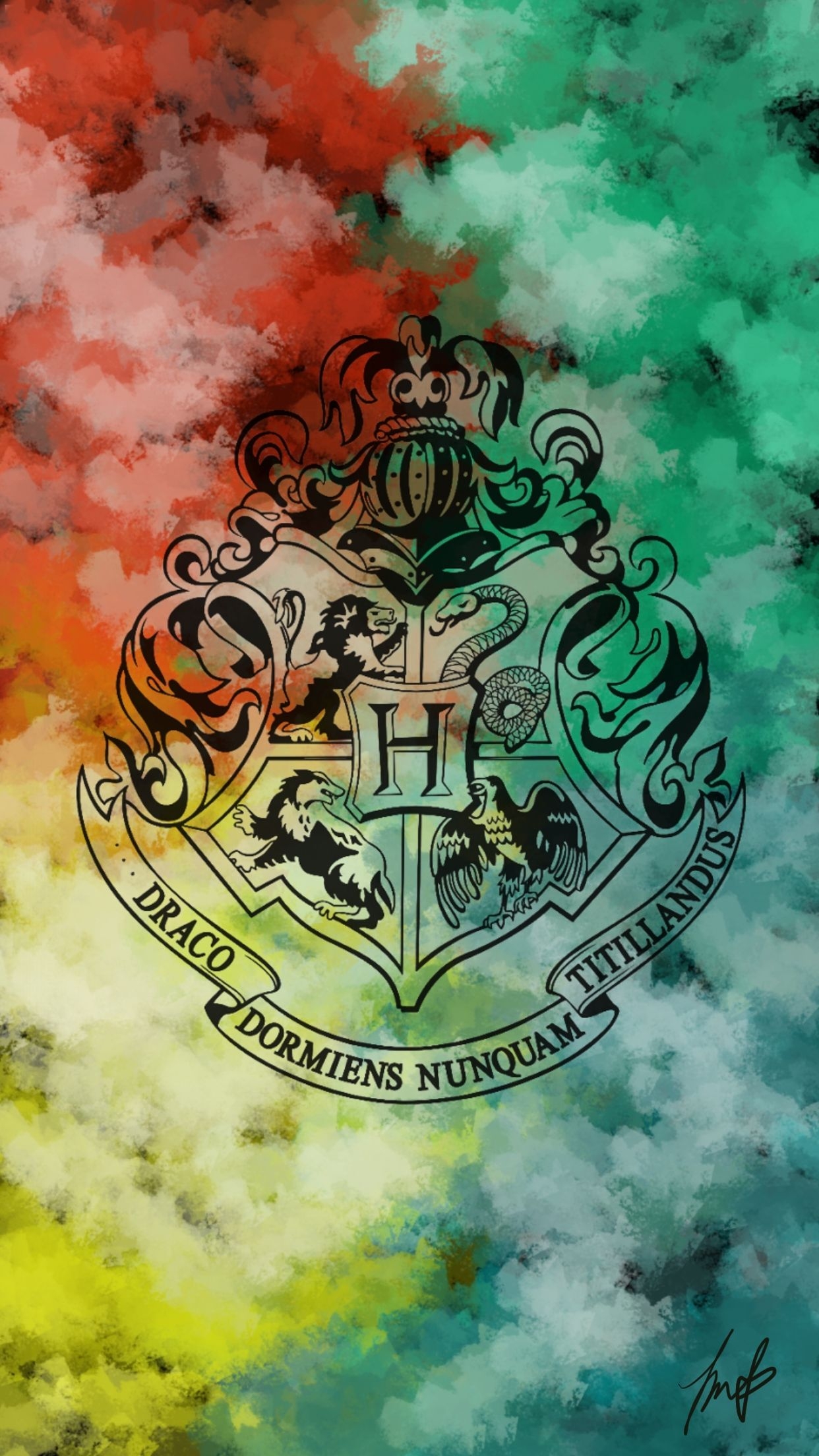 1250x2210 Free download Harry Potter iPhone 8 Wallpaper Hogwarts Crest Fond decran [] for your Desktop, Mobile & Tablet. Explore Hogwarts Symbol Wallpaper. Hogwarts Wallpaper, Chinese Symbol Wallpaper, Hogwarts Castle Wallpaper, Phone