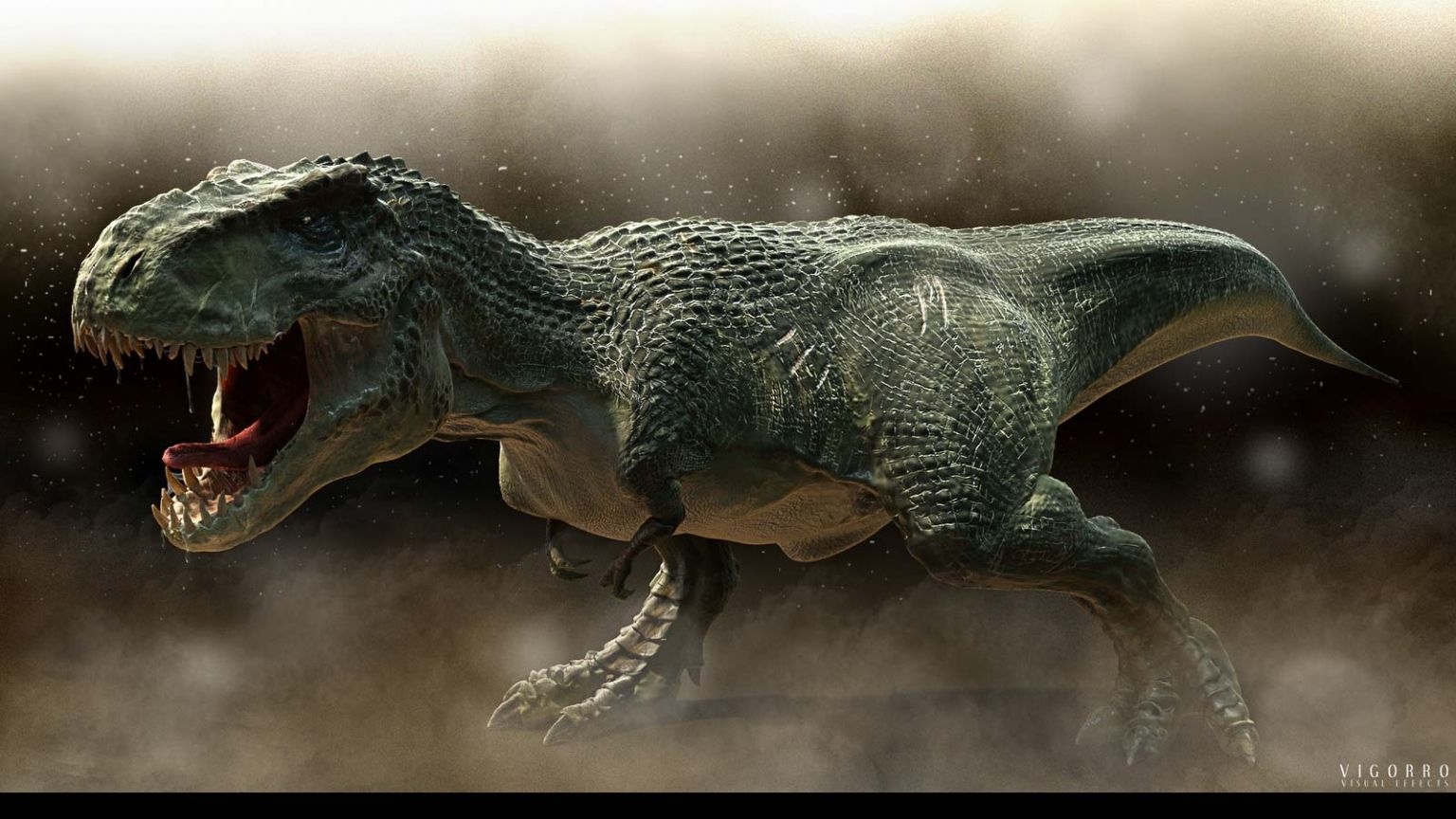 1540x870 Free download Dinosaurs t Rex Wallpaper Dinosaur t Rex 1600x900, Desktop