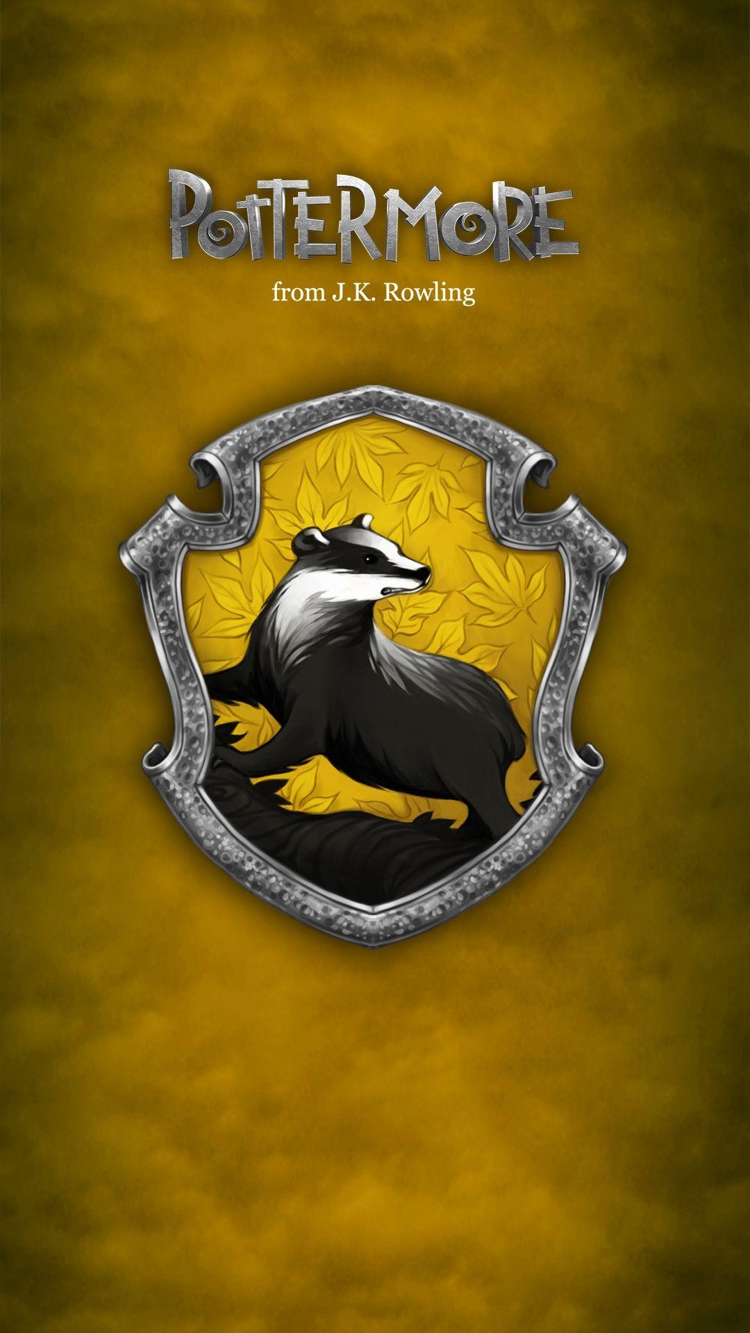 1080x1920 Hufflepuff Wallpaper. Hufflepuff Wreath, Phone