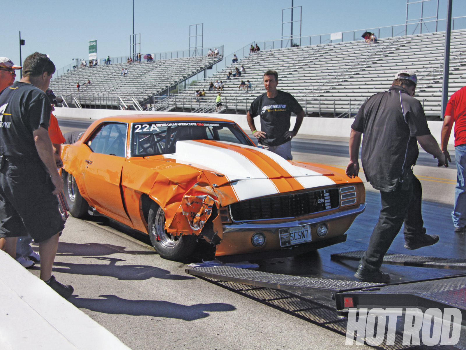 1600x1200 Fastest Street Cars in America: Hot Rod Drag Week, Desktop