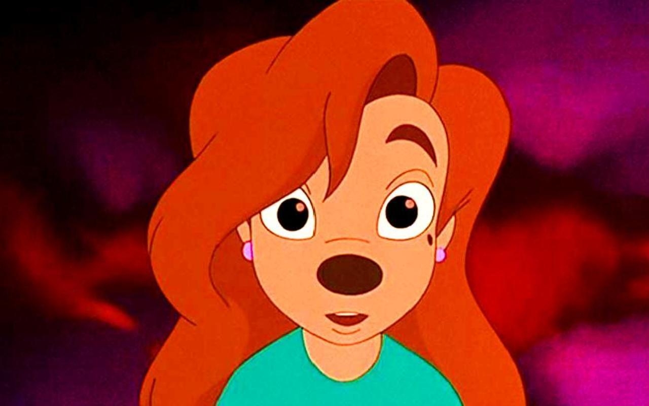 1280x800 Roxanne Goofy Movie Wallpaper, Desktop