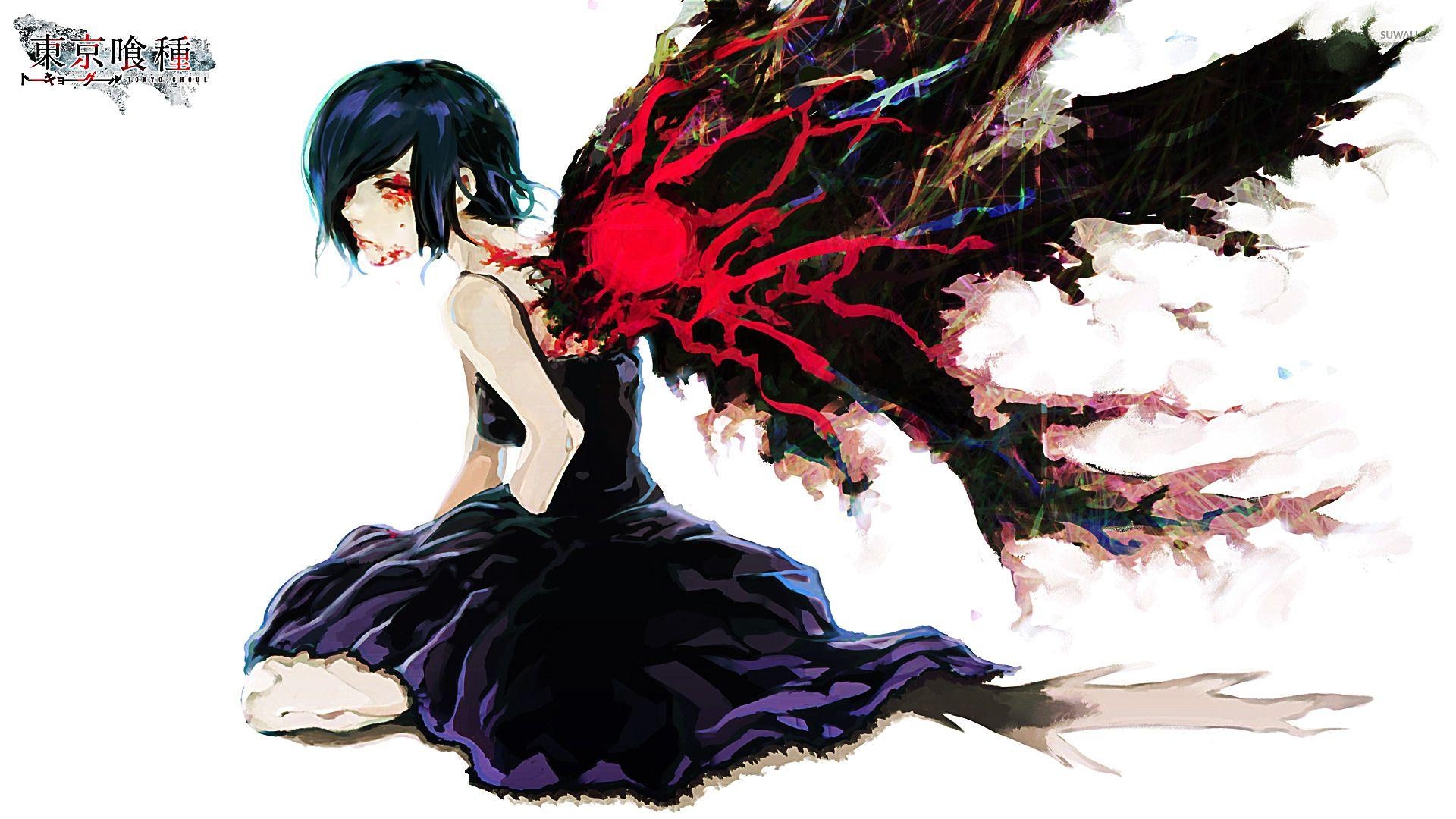 1920x1080 Touka Kirishima Ghoul wallpaper wallpaper, Desktop