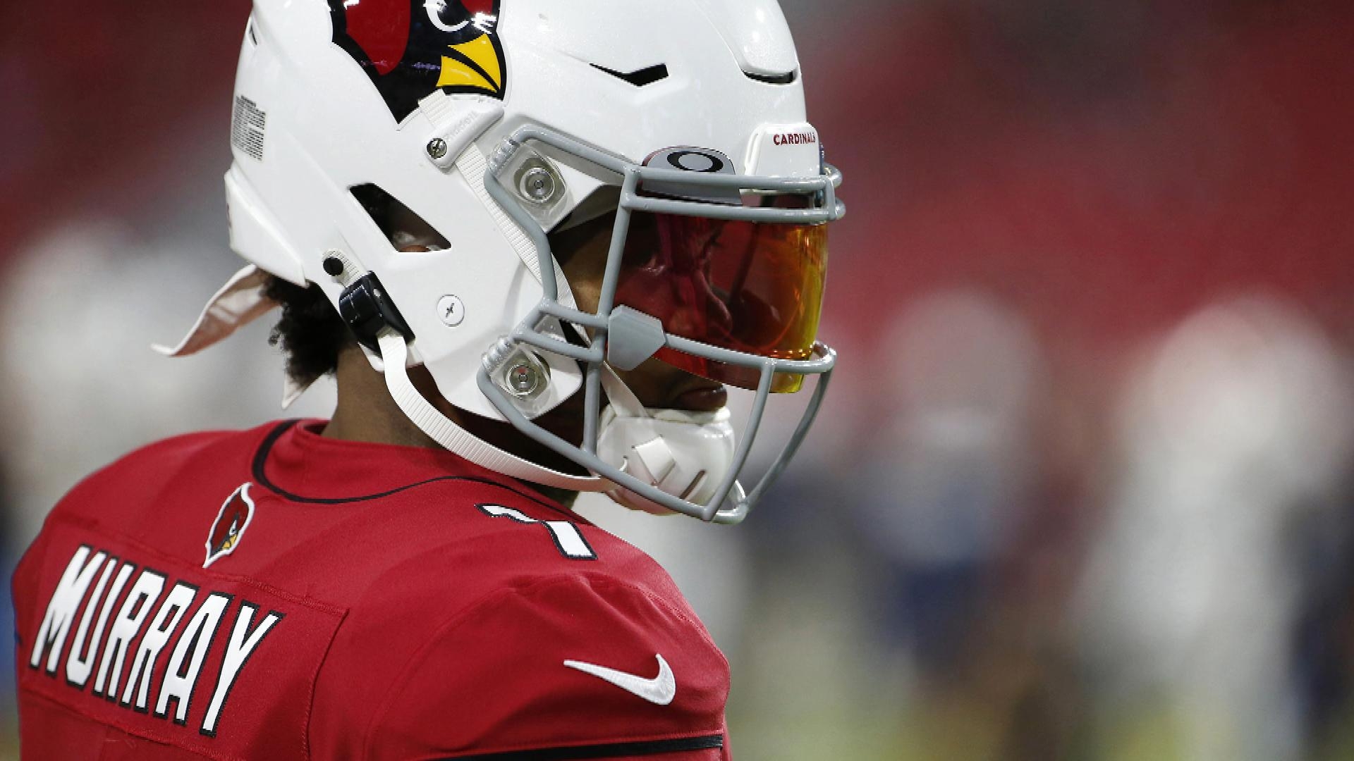 1920x1080 Cardinals hyping Kyler Murray as 'generational talent', Desktop