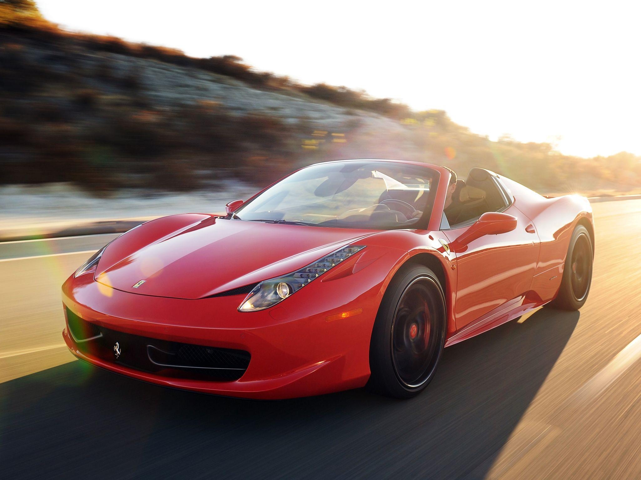 2050x1540 Ferrari 458 Wallpaper Free Ferrari 458 Background, Desktop