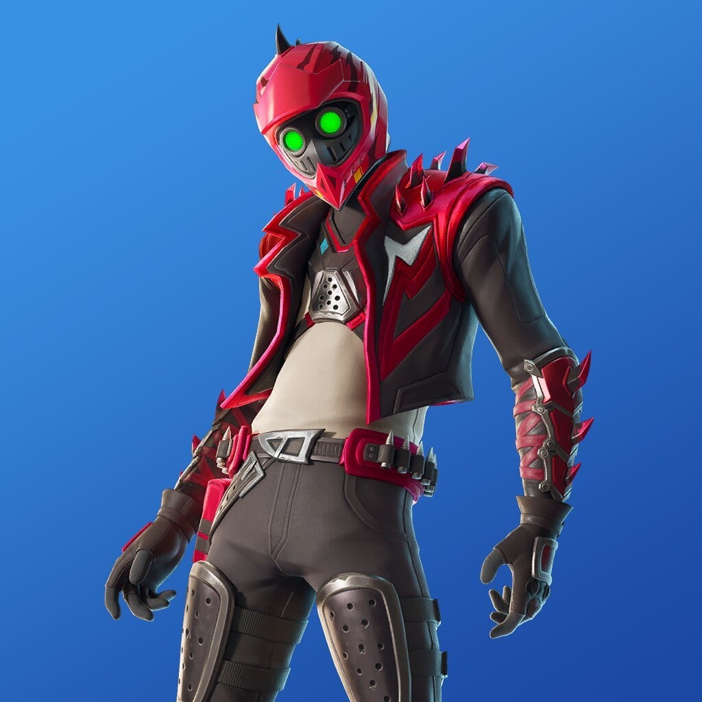 1030x1030 Drakon Steel Rider Fortnite wallpaper, Phone