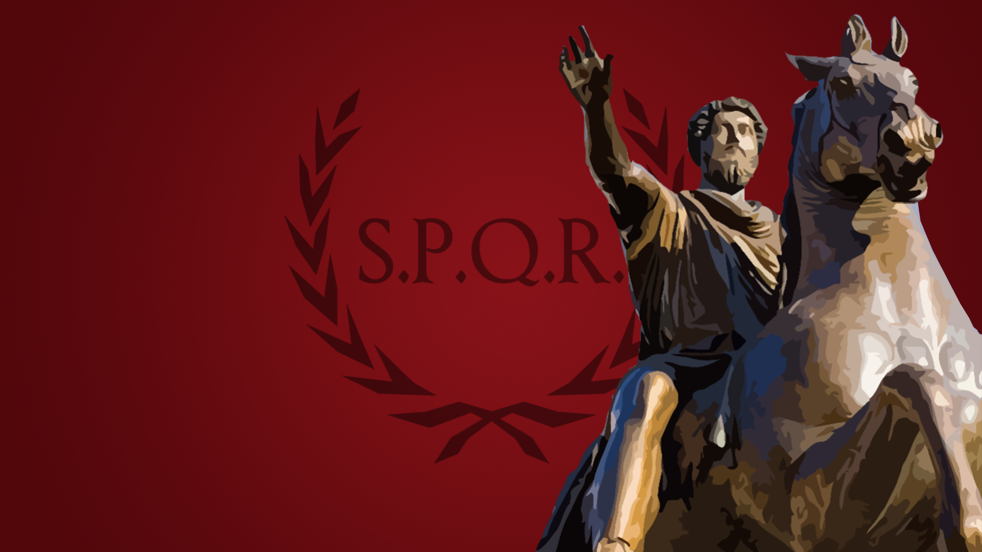 1920x1080 Marcus Aurelius Wallpaper, Desktop