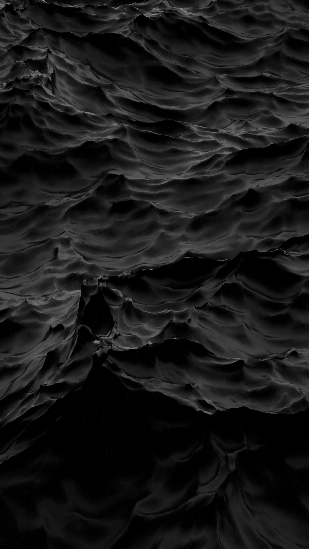 1080x1920 Dark water. Fond d'écran téléphone, Fond d'écran iphone, Ecran noir et blanc, Phone