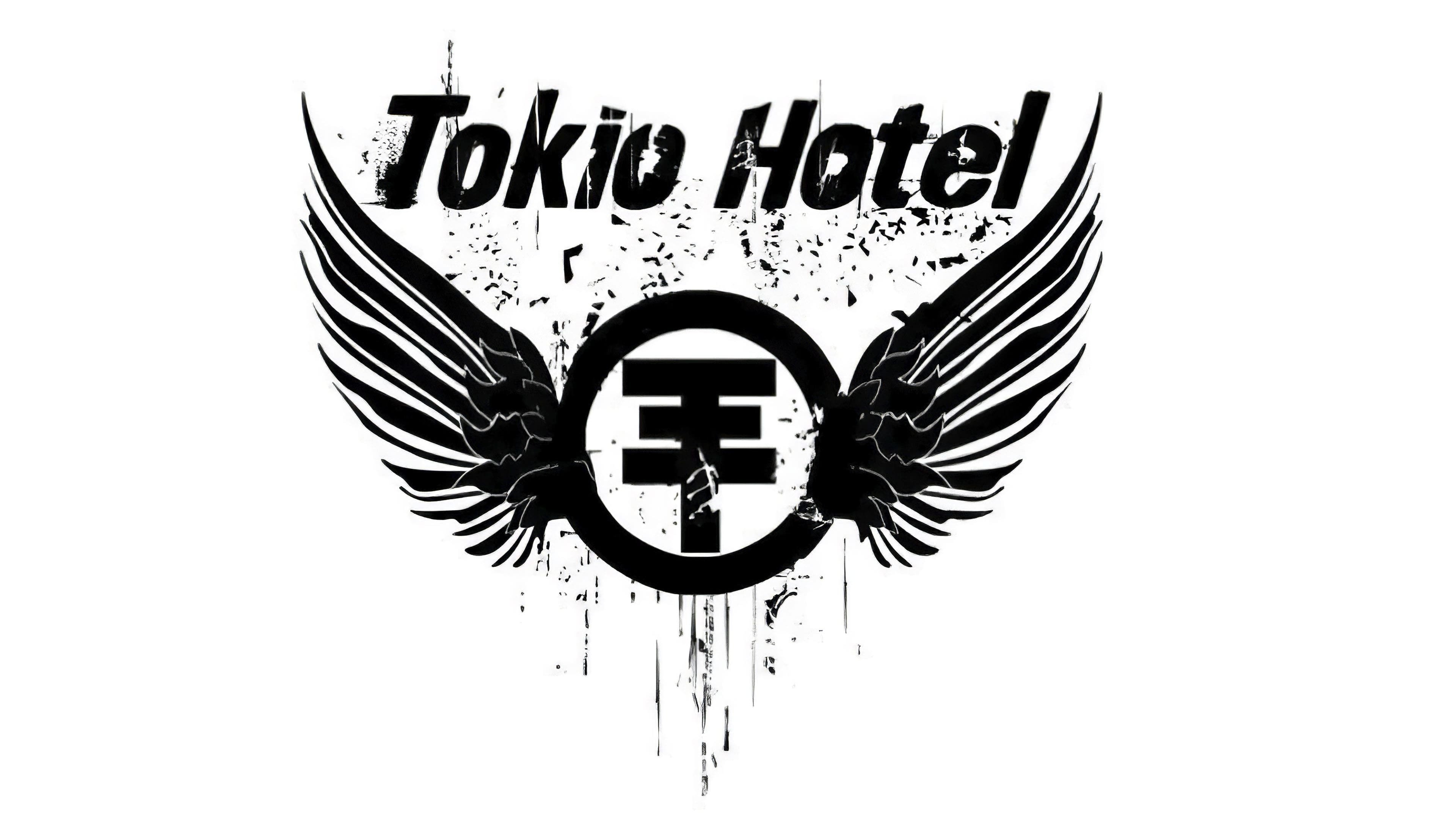 3840x2160 Tokio Hotel Wallpaper (image inside), Desktop