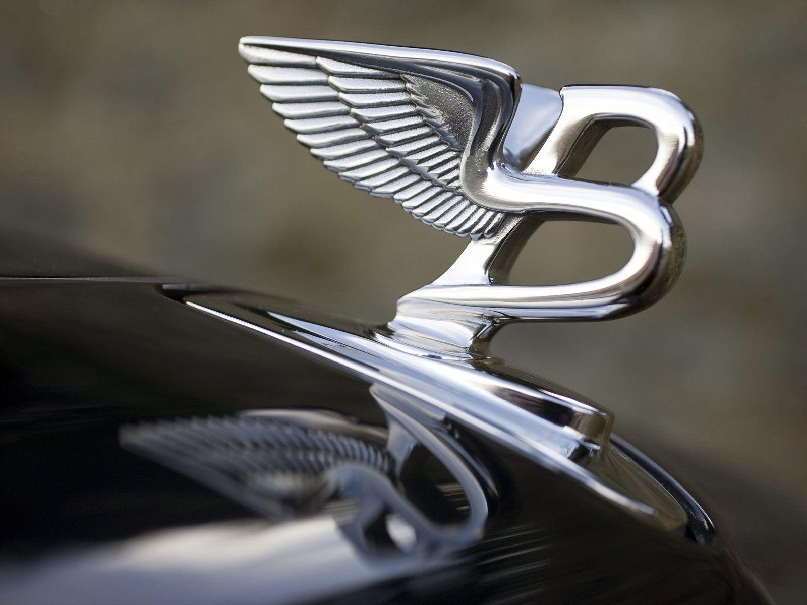 1600x1200 Bentley Logo Wallpaper HD, Desktop