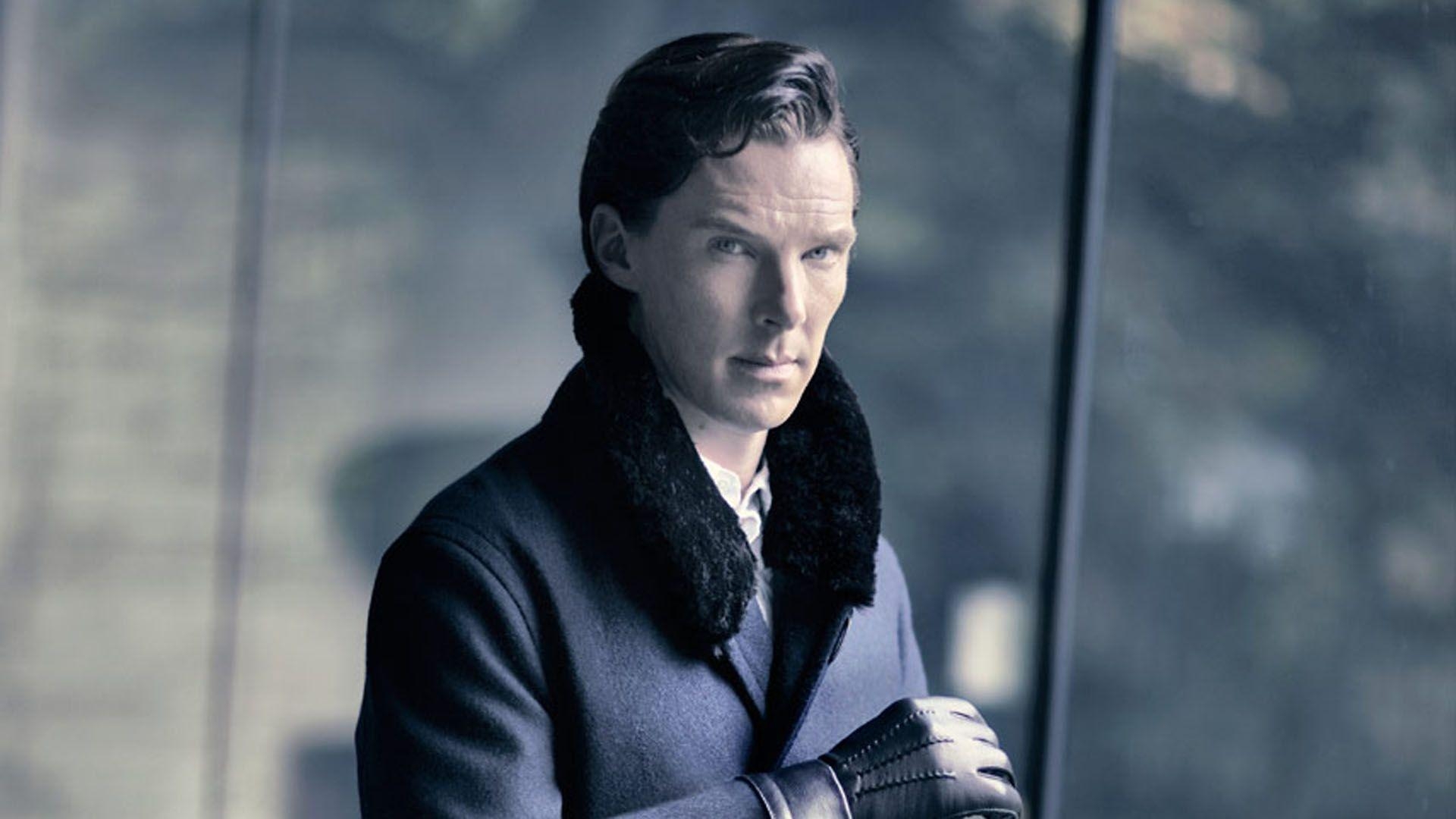 1920x1080 Benedict Cumberbatch HD Wallpaperwallpaper.net, Desktop