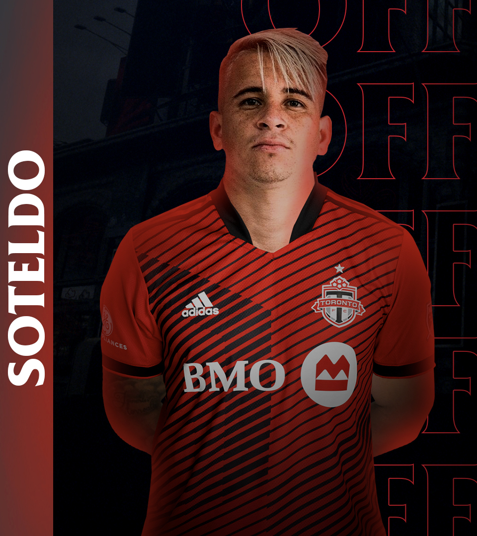 960x1080 Toronto FC ↪️ ↩️ Yeferson Soteldo 1 0. #NYCvTOR. #TFCLive, Phone