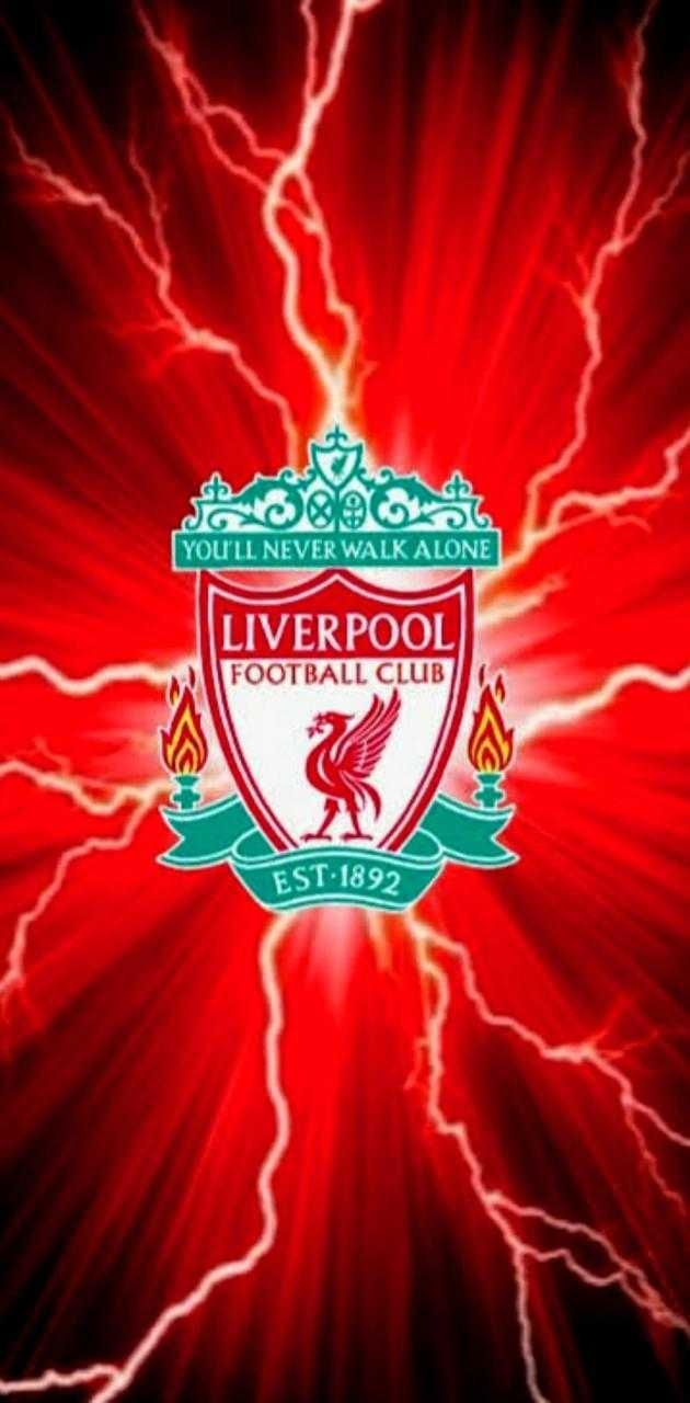 630x1280 Liverpool F.C. Wallpaper, Phone