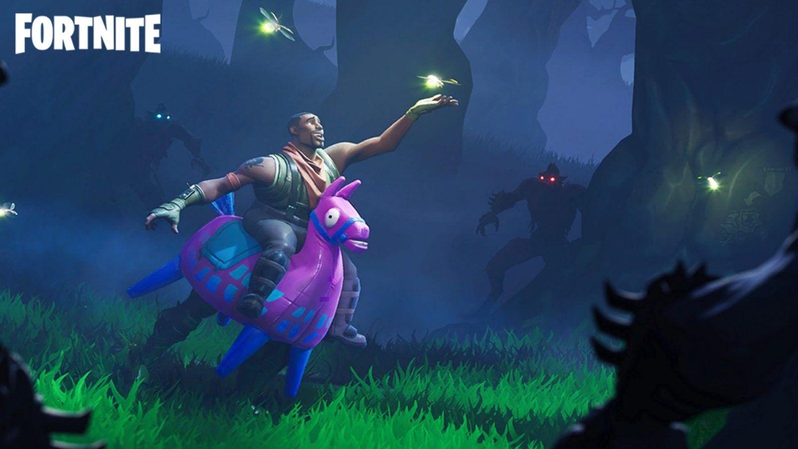 1600x900 This Fortnite skin concept would put a hilarious spin on the Giddy, Desktop